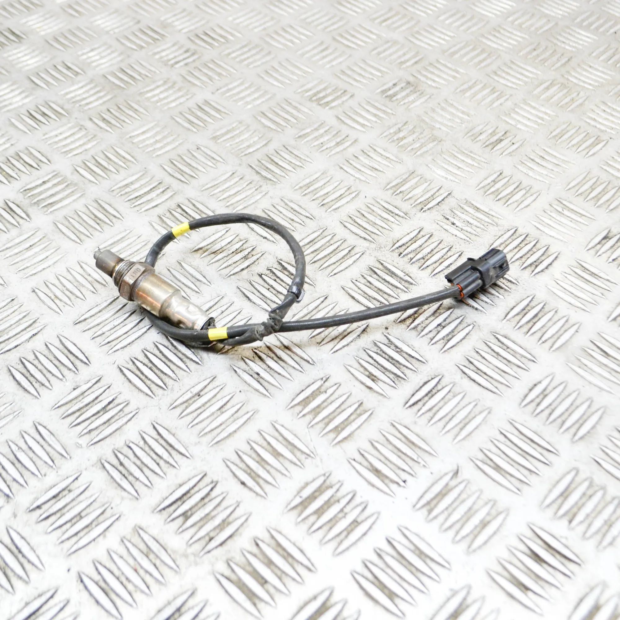 Kia Picanto (JA) Lambda Oxygen Sensor Lambda Oxygen Sensor — KIA PICANTO (III JA) (20...
