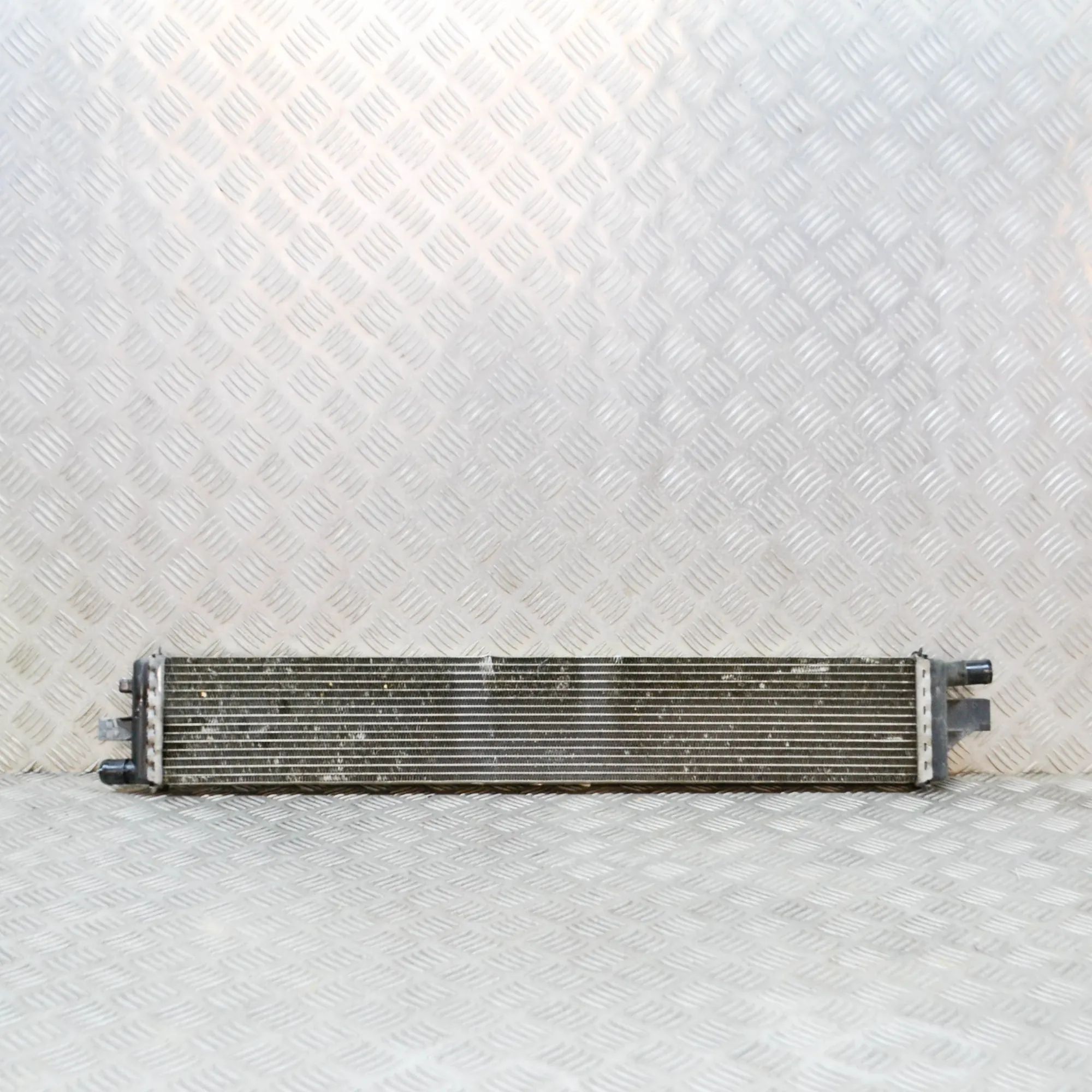 Renault Master Cooling Radiator Cooling Radiator — RENAULT MASTER (III Van FV) ...