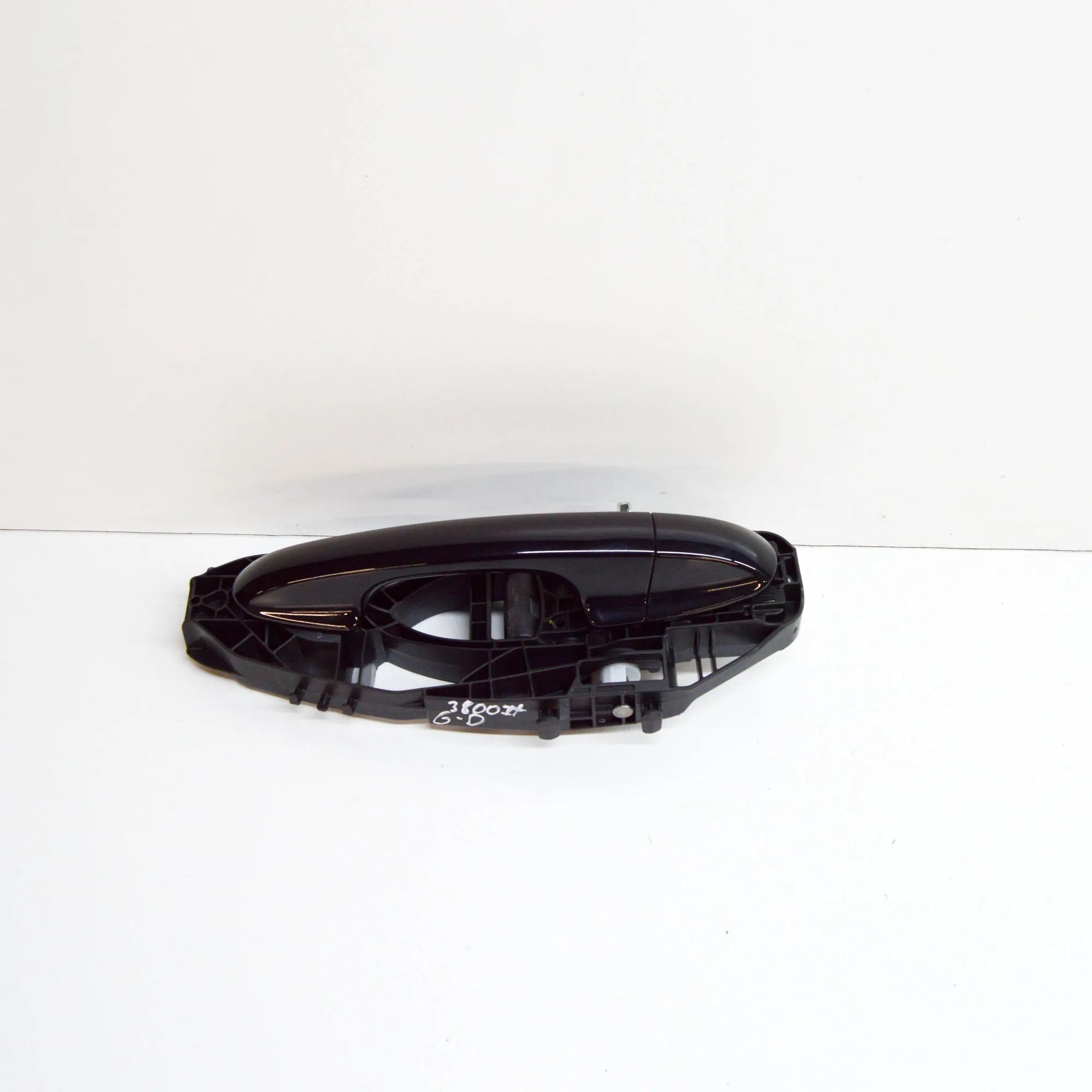 Ford Fiesta Exterior door handle — rear right Exterior door handle — rear right — FORD FIESTA...