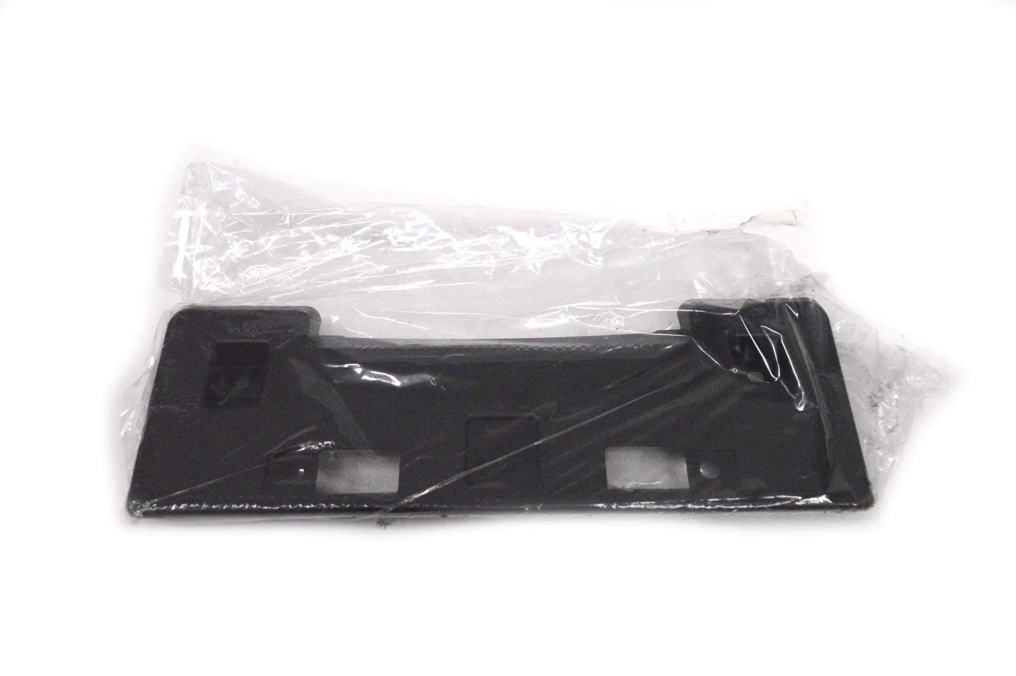 Infiniti Q50 License plate holder License plate holder — INFINITI Q50 (2013-...) ...