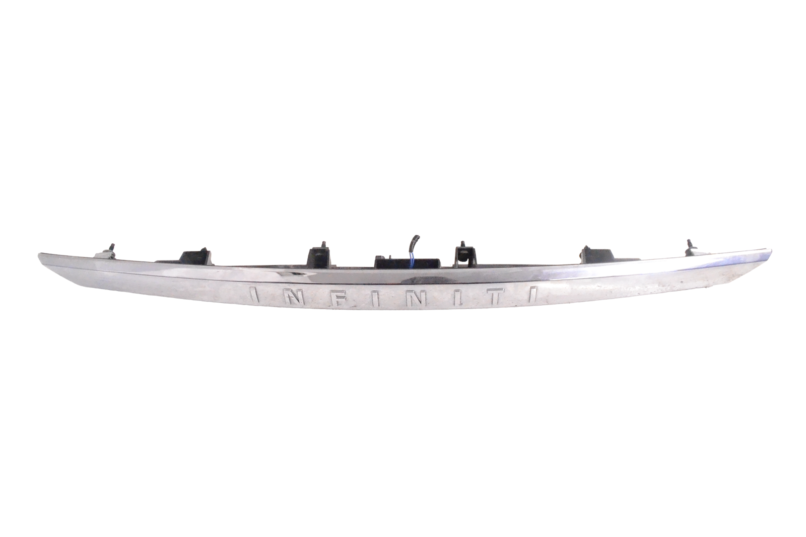 Infiniti Q50 Trim Number Plate Light Trim Number Plate Light — INFINITI Q50 (2013-.....