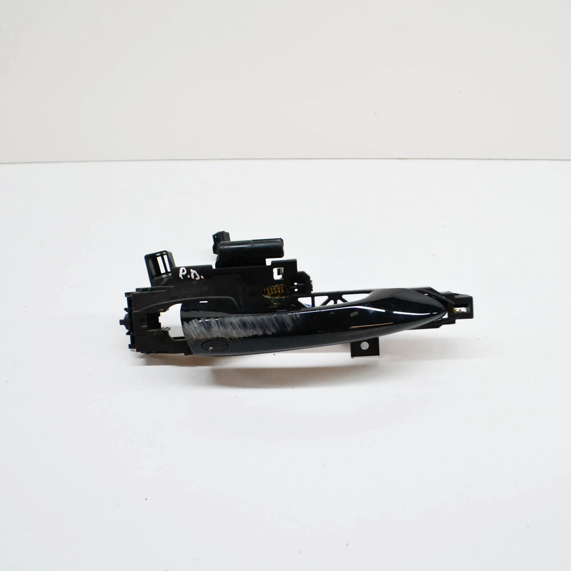 Hyundai Tucson Exterior door handle — front right Exterior door handle — front right — HYUNDAI TU...