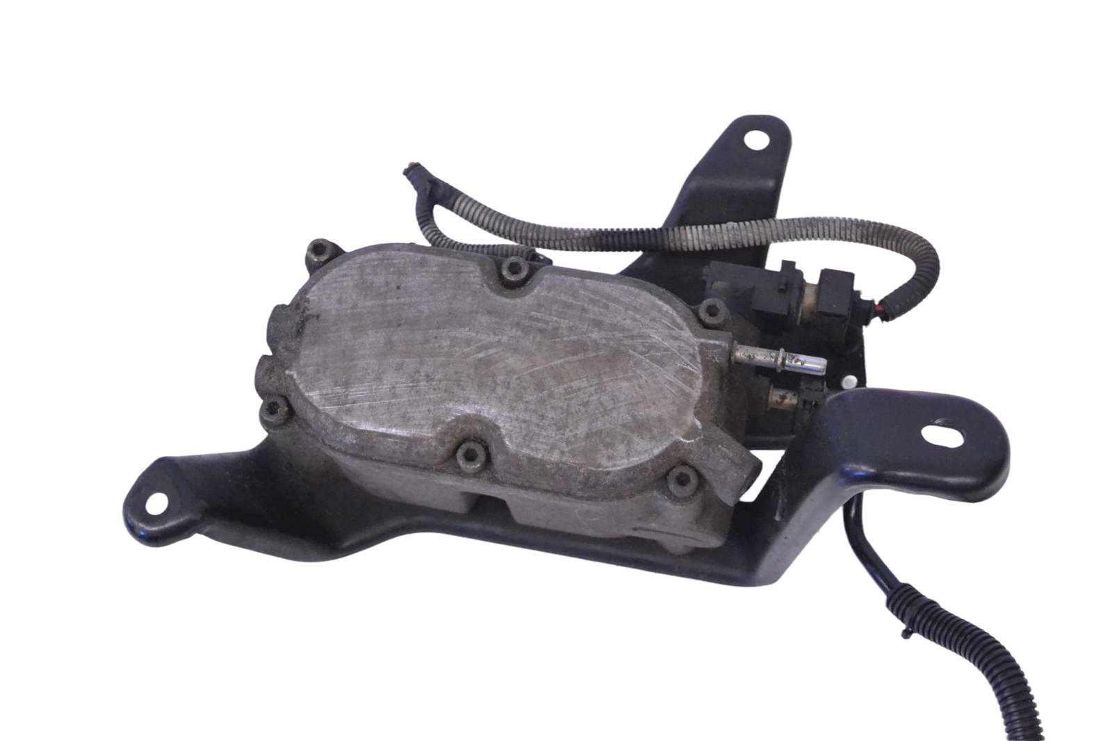 Land Rover Range Rover Air Suspension Compressor Air suspension compressor — LAND ROVER RANGE RO...