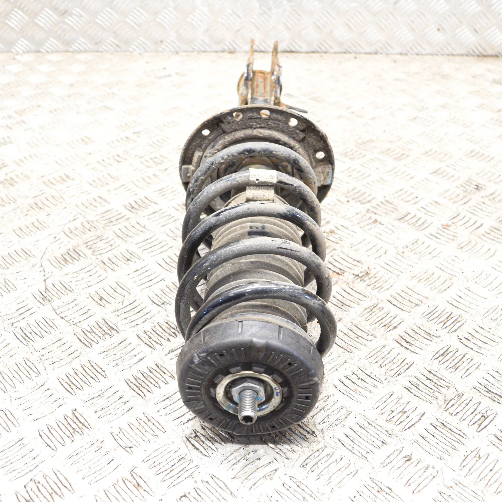 Opel Mokka (A) Shock absorber — front left