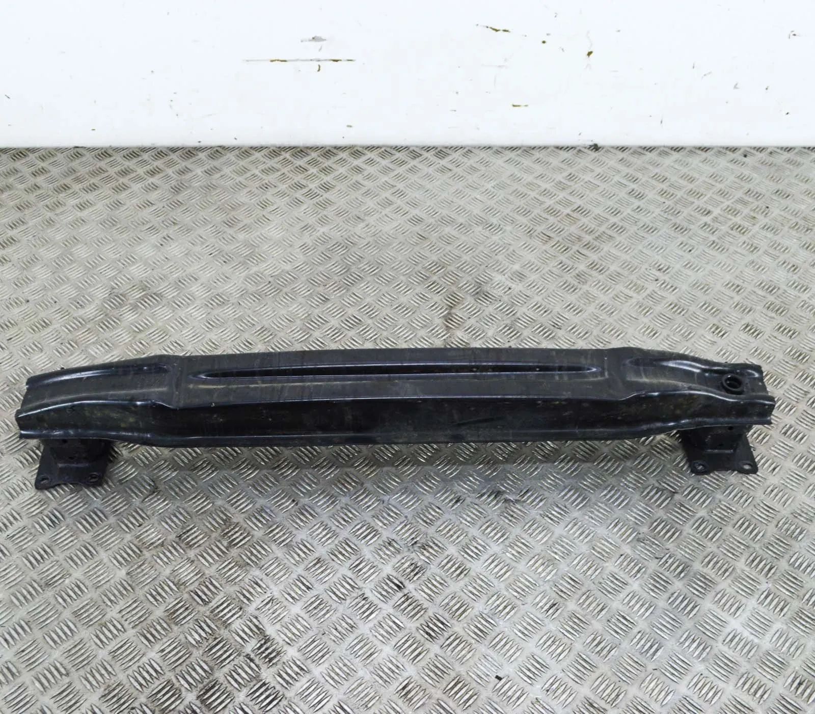Volkswagen Golf 7 Rear Crash Reinforcement Bar Rear Crash Reinforcement Bar — VW GOLF (VII 5G1...