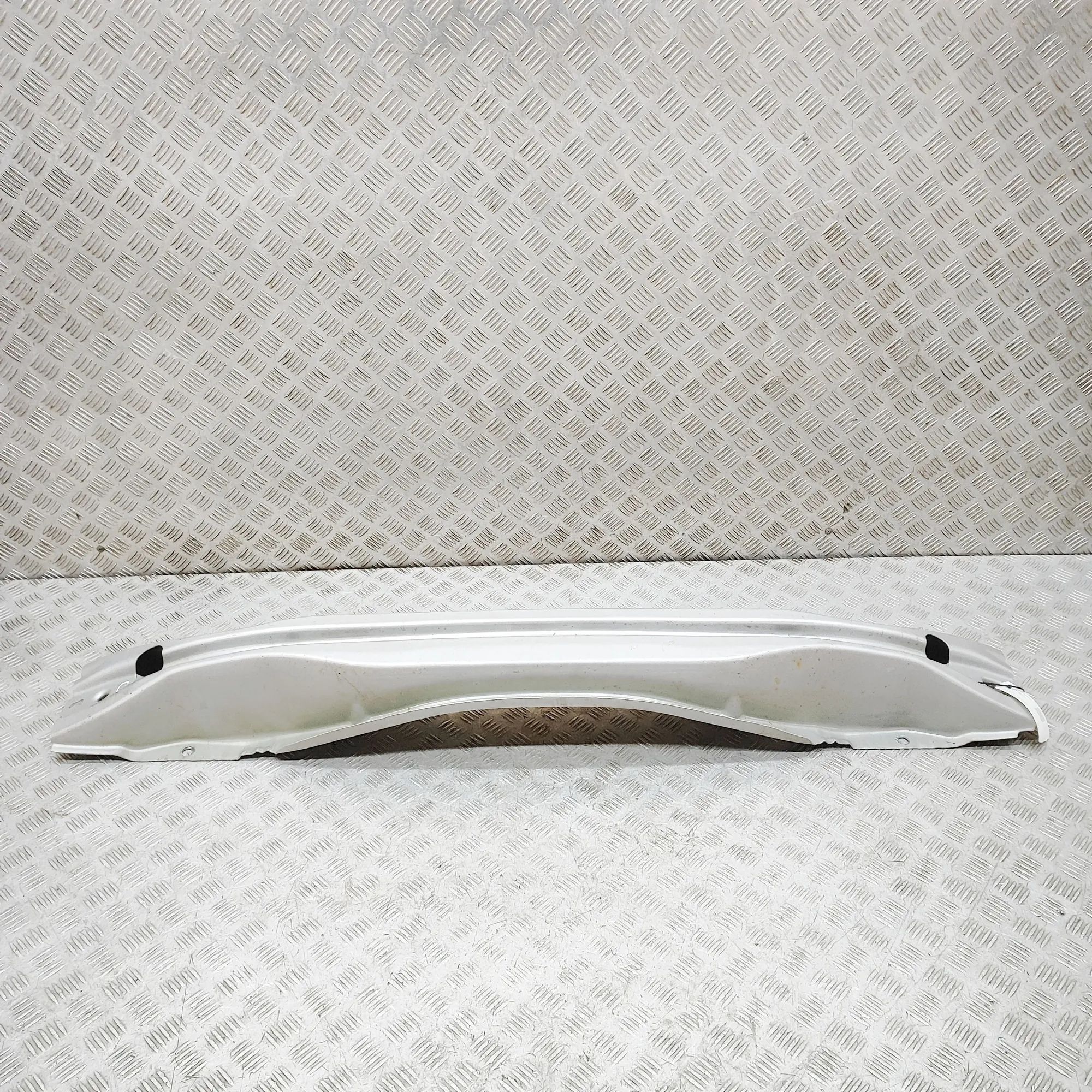 Volvo S60 Rear Crash Reinforcement Bar Rear Crash Reinforcement Bar — VOLVO S60 (II) (...