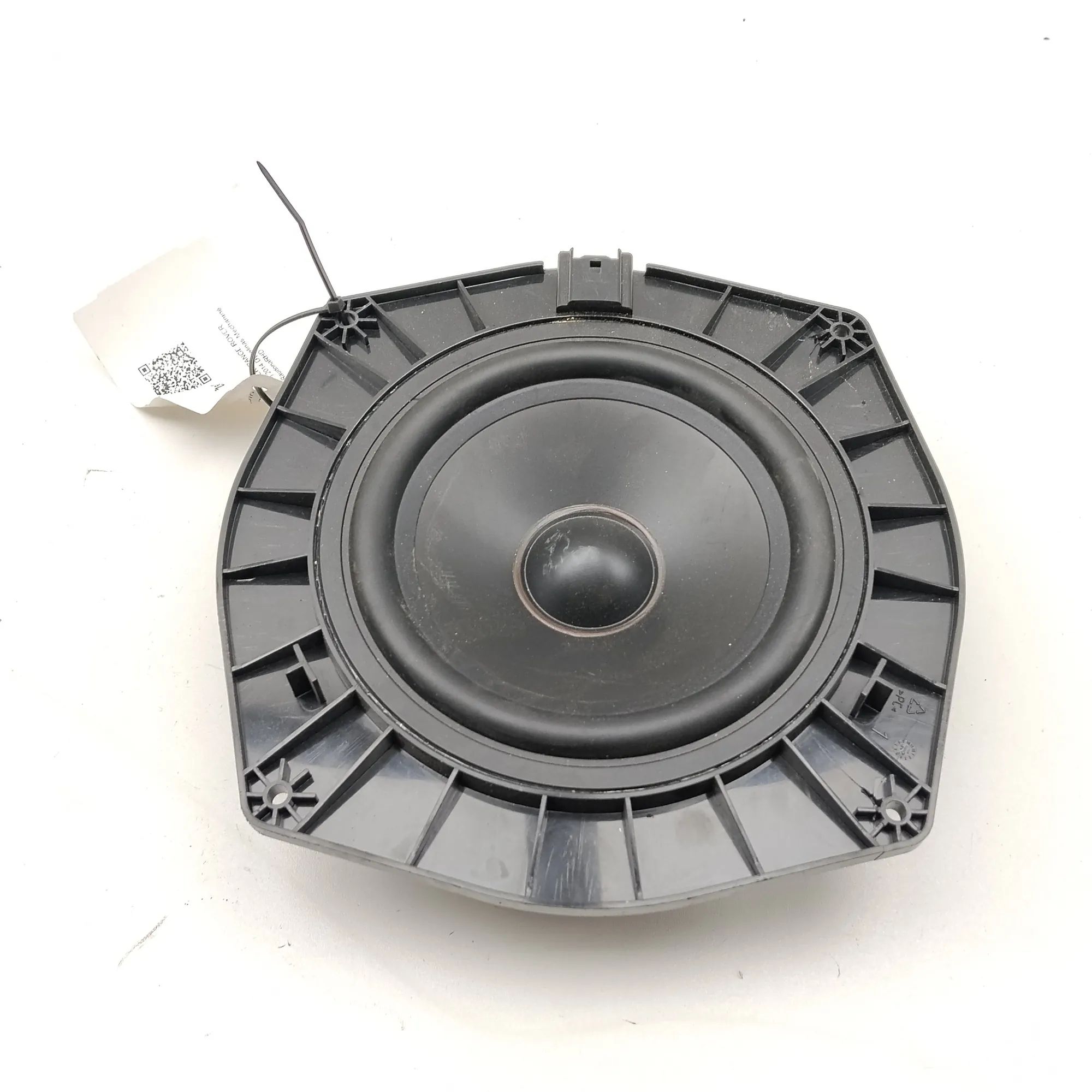 Land Rover Range Rover Sport (L494) Rear Left Door Speaker Rear Left Door Speaker — LAND ROVER RANGE ROVER...