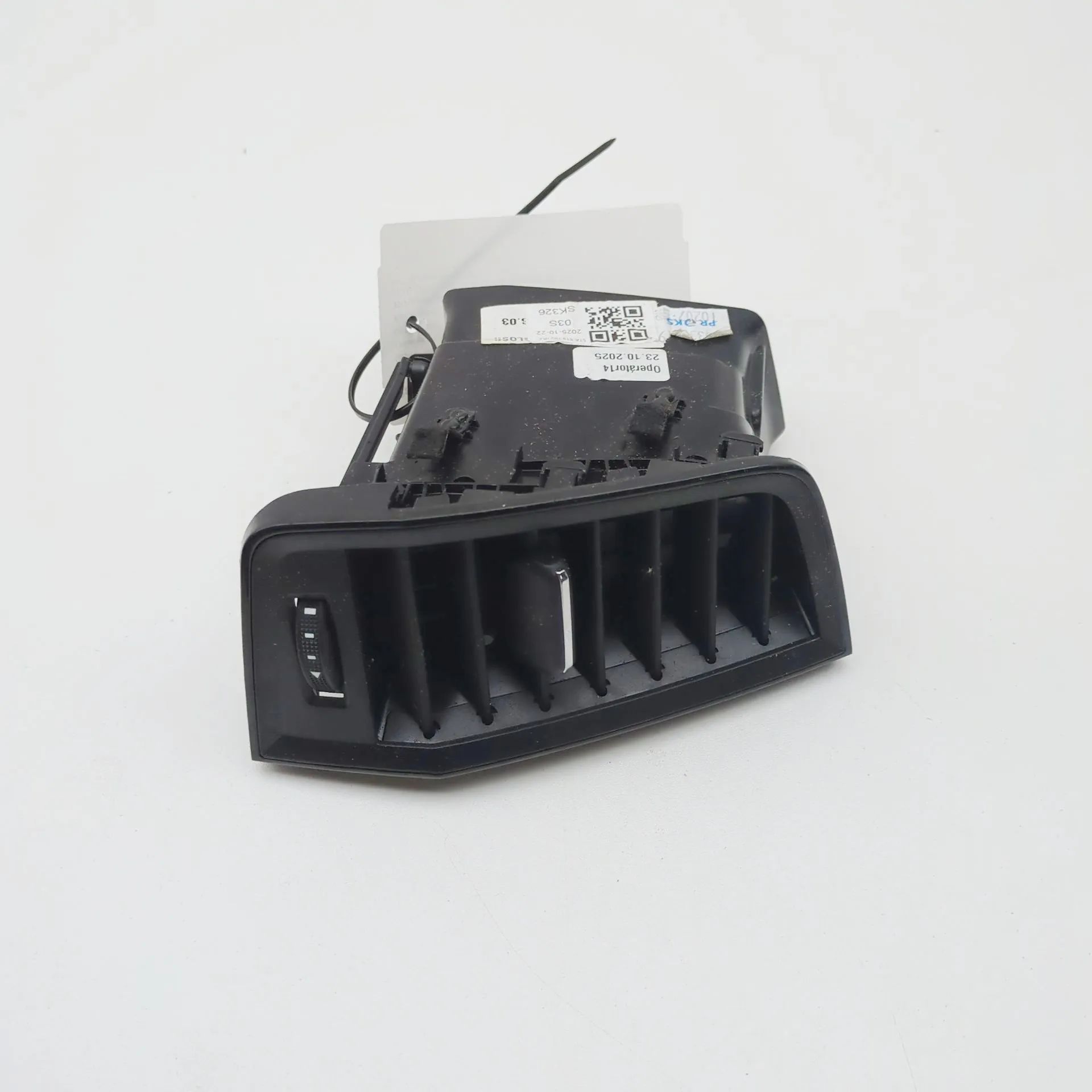 Skoda Karoq Dashboard Air Vents Dashboard Air Vents — SKODA KAROQ (NU7) (2017-....