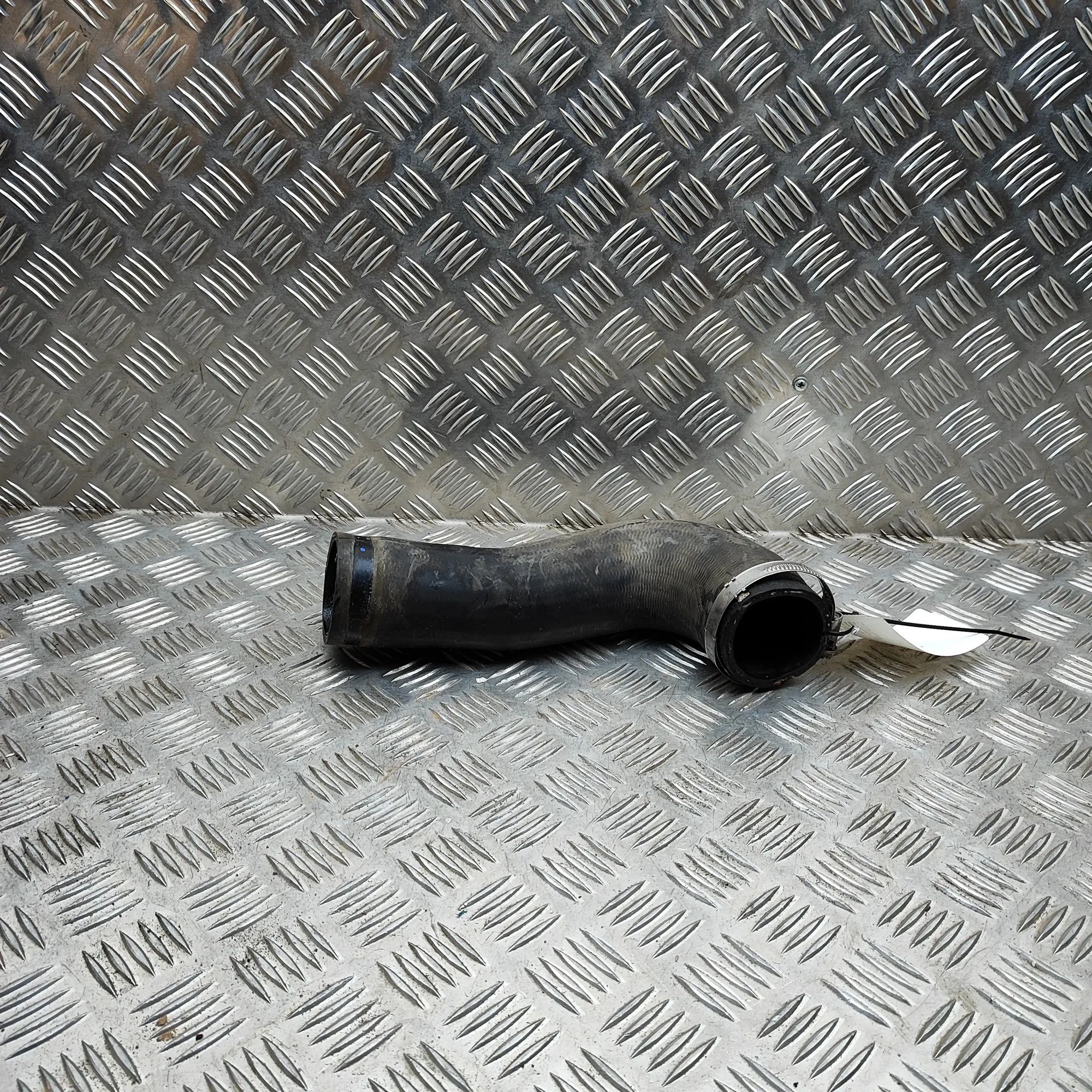 Audi TT (8S) Intercooler Hose Pipe Intercooler Hose Pipe — AUDI TT (FV3) (2014-......