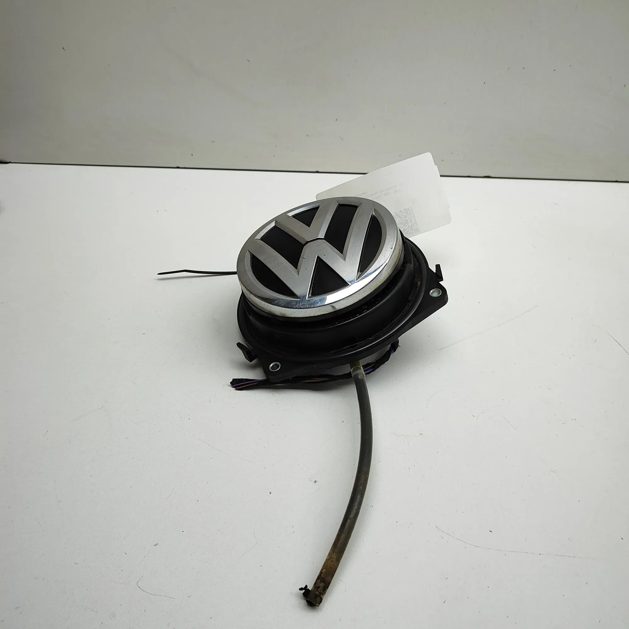 Volkswagen Golf 7 Tailgate Bootlid Handle Tailgate Bootlid Handle — VW GOLF (VII 5G1, BQ1...