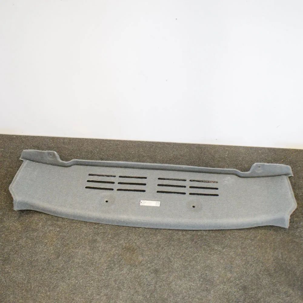 Maserati GranTurismo / GranCabrio Trunk Boot Trim Trunk Boot Trim — MASERATI GRAN (TURISMO) (2007...