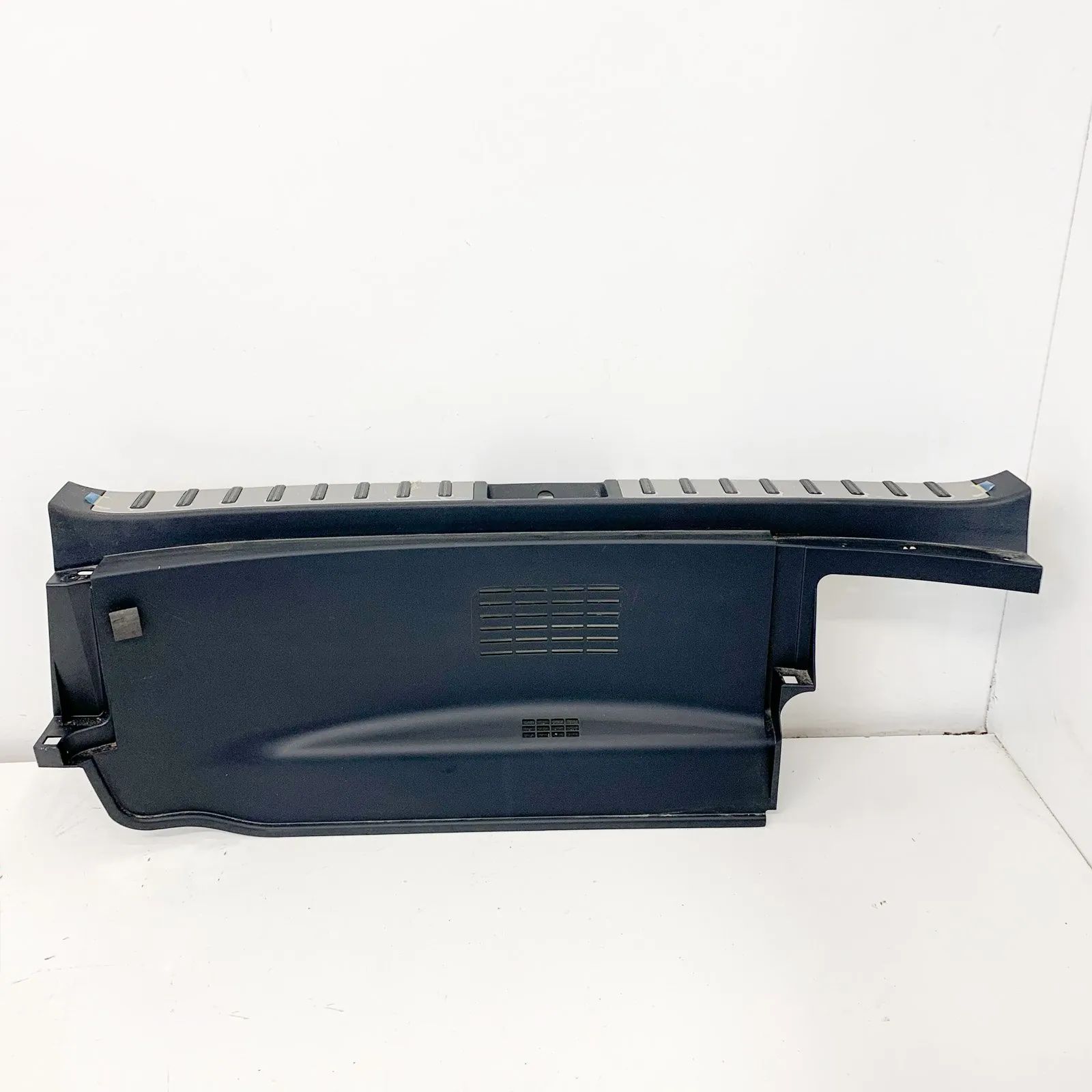 Hyundai Tucson Trunk Boot Lock Trim Trunk Boot Lock Trim — HYUNDAI TUCSON (TL, TLE)...