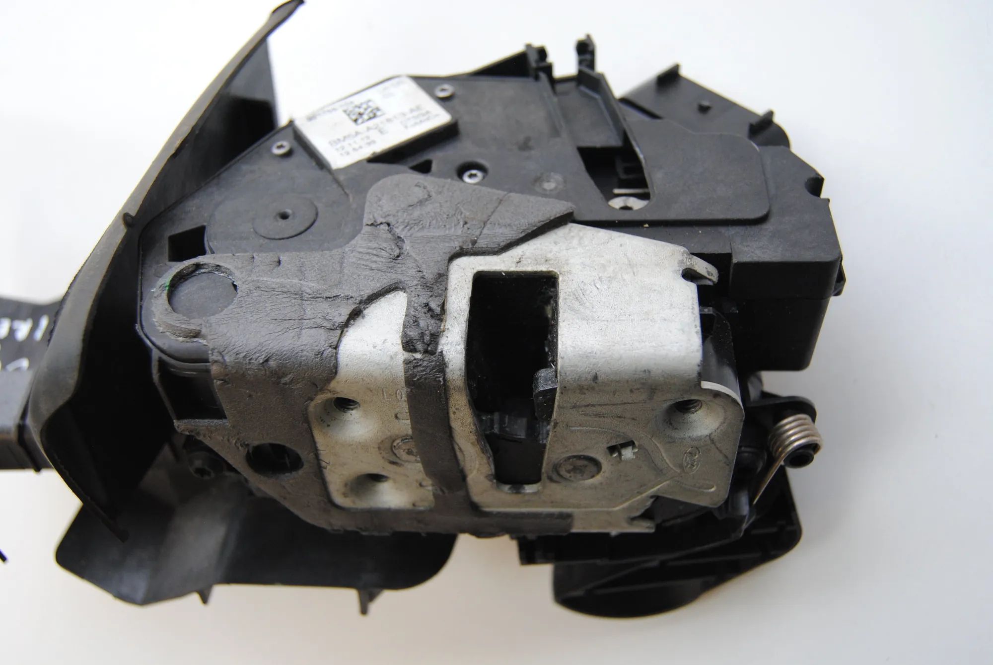 Ford Focus Door lock — front left Door lock — front left — FORD FOCUS (III) (2010...