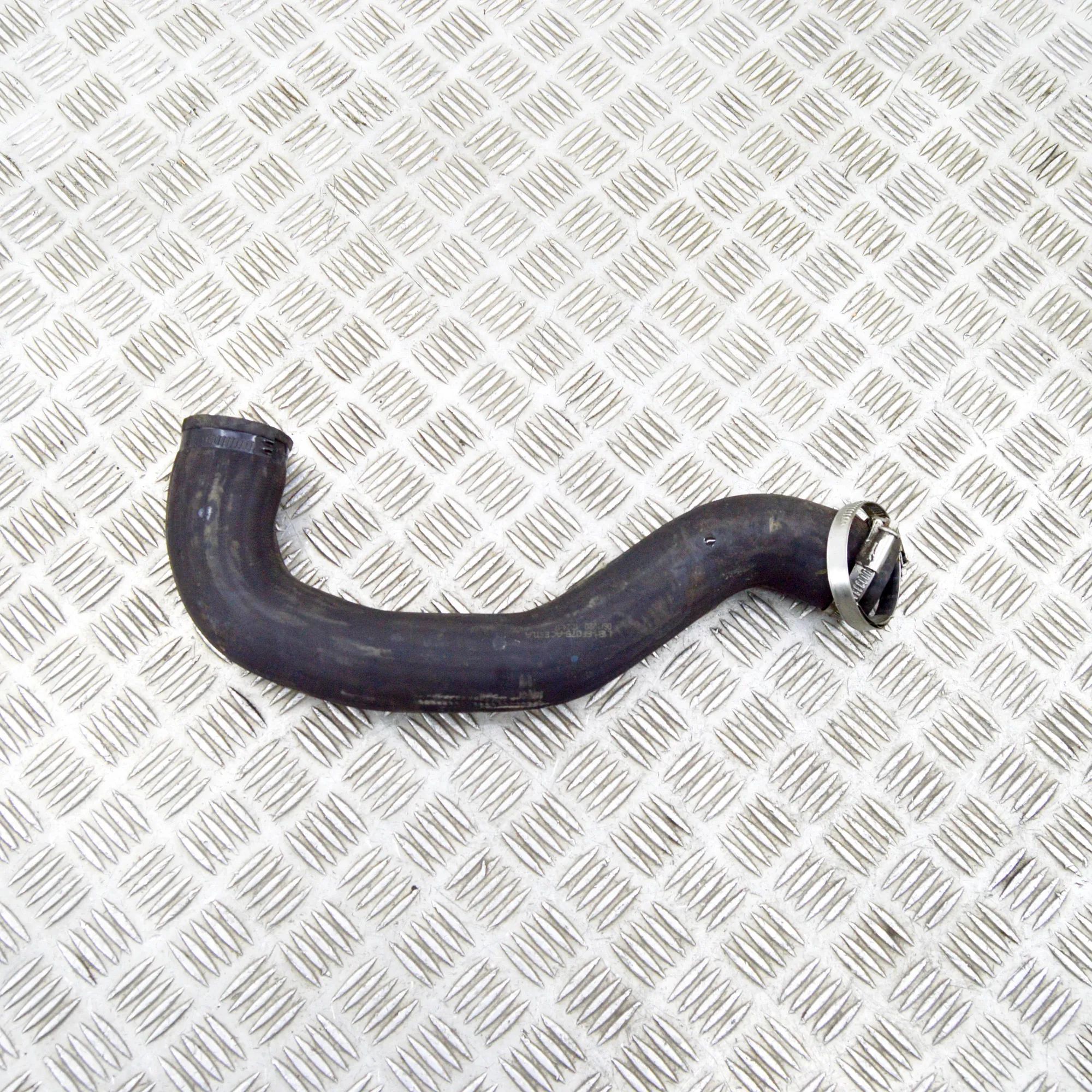 Ford Fiesta Intercooler Hose Pipe Intercooler Hose Pipe — FORD FIESTA (VII) (2017...
