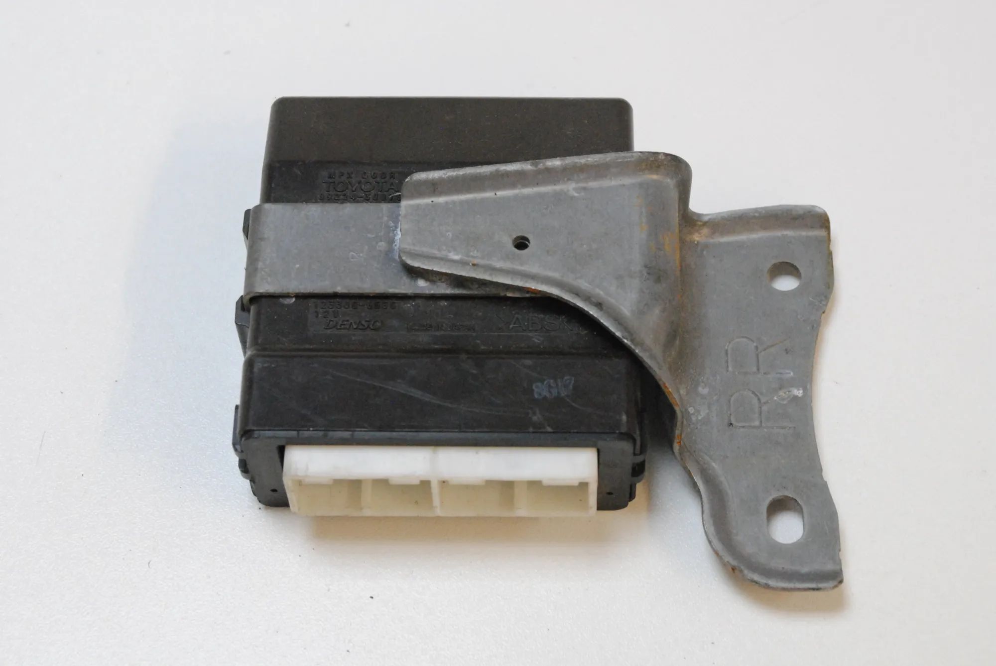 Lexus GS Other Control Units Other Control Units — LEXUS GS (III GRS19_, UZS...