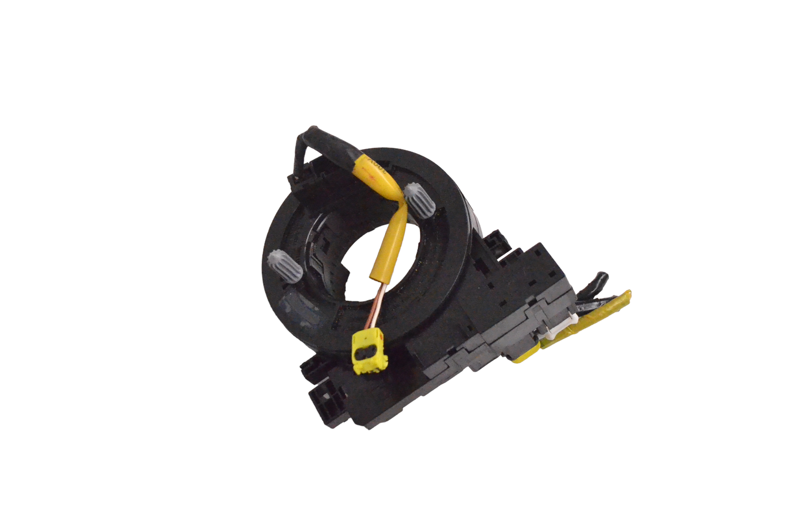 Mazda 3 (BM / BN) Steering Wheel Slip Ring Squib Steering Wheel Slip Ring Squib — MAZDA 3 (BM) (...