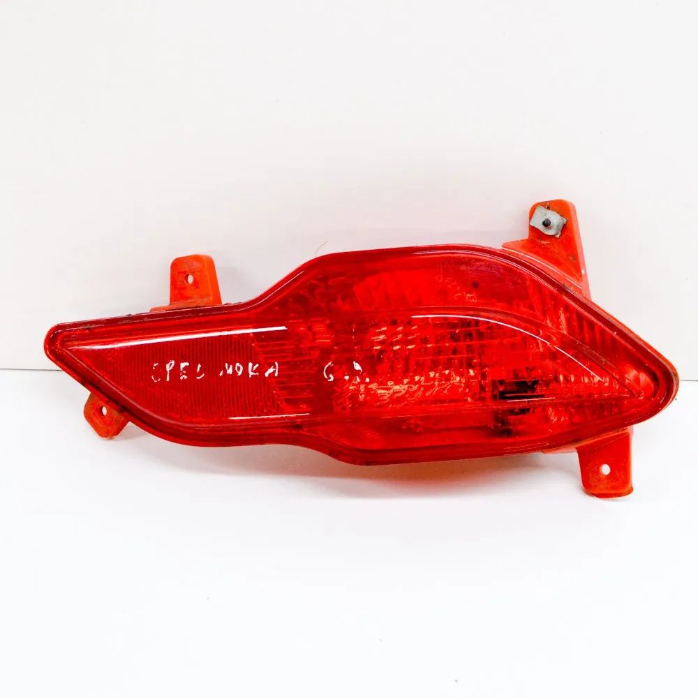 Opel Mokka (A) Rear Right Fog Light