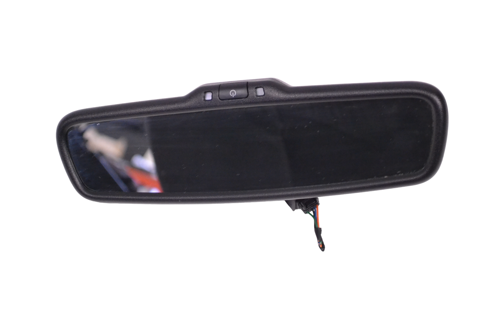 Kia Optima (JF) Interior Rear View Mirror