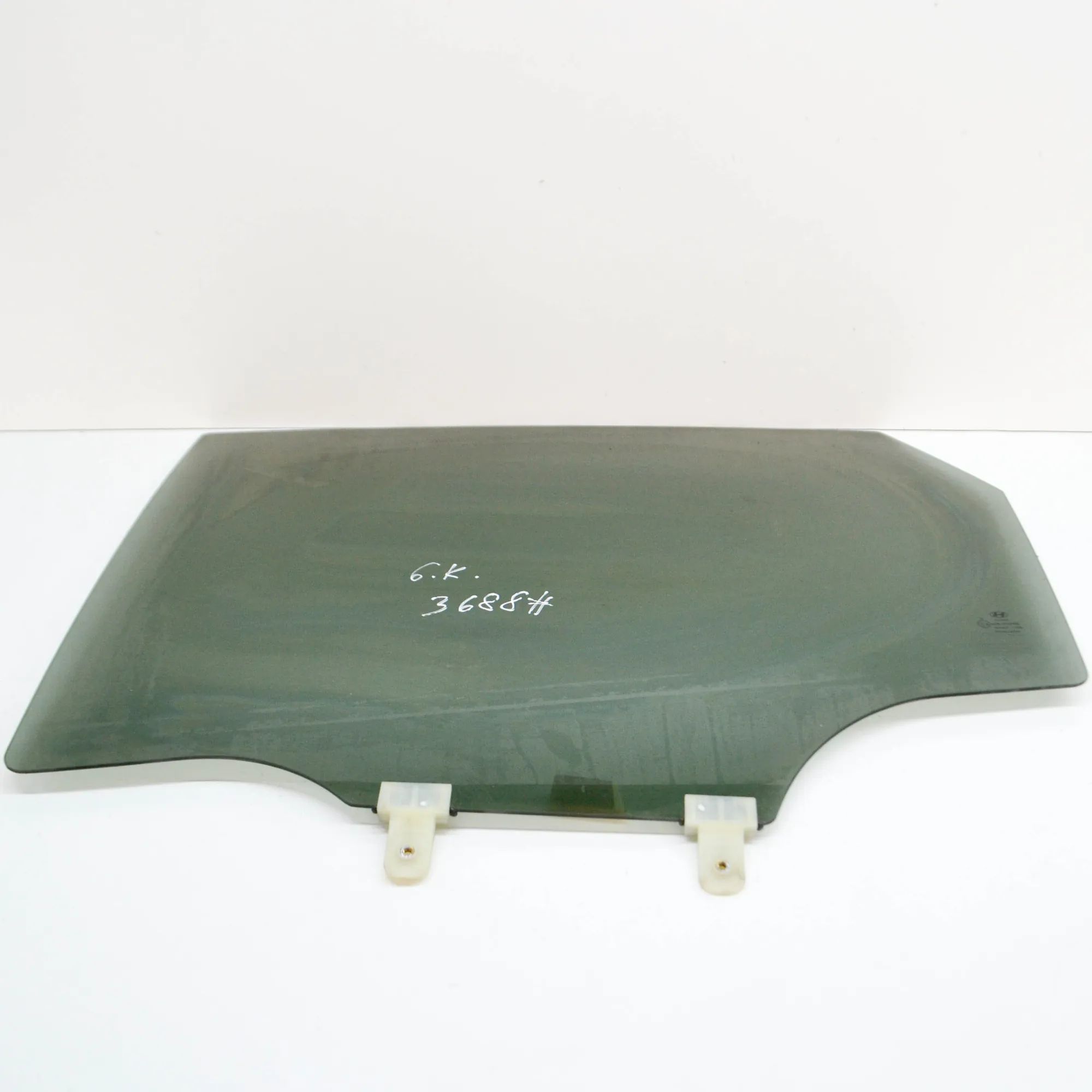 Hyundai Tucson Rear Left Door Window Rear Left Door Window — HYUNDAI TUCSON (NX4E, N...
