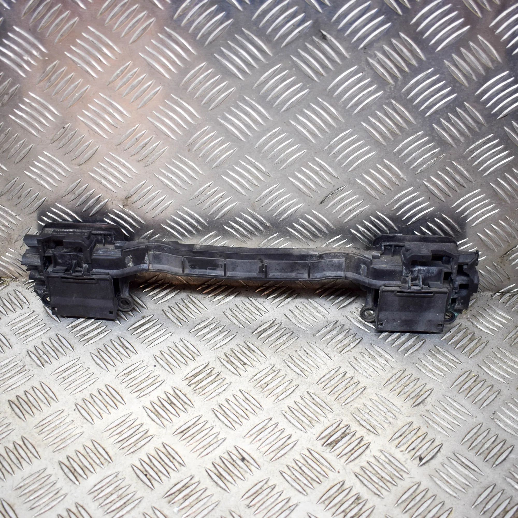 Mercedes-Benz GLC (X253) Other Engine Compartment Parts Other Engine Compartment Parts — MERCEDES BENZ ...