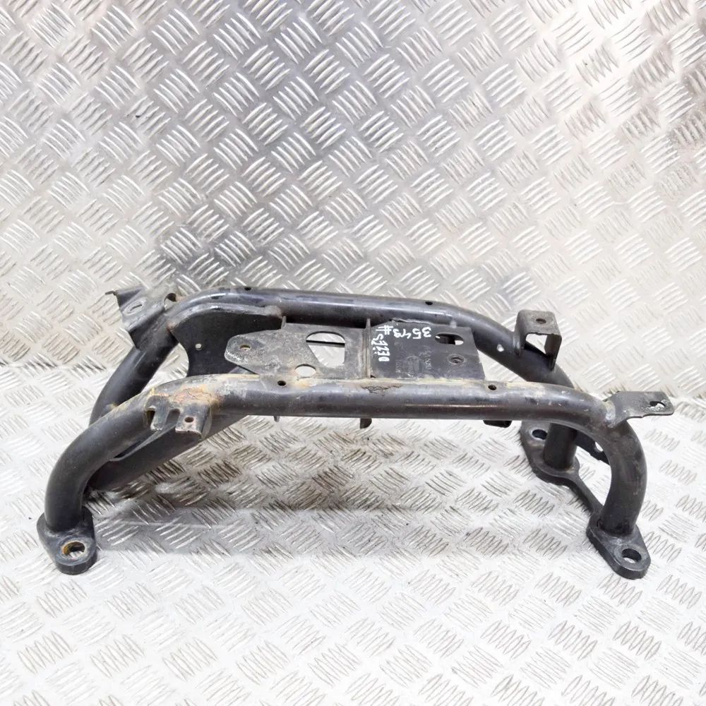 Land Rover Range Rover Sport (L494) Gearbox Support Mount Bracket Gearbox Support Mount Bracket — LAND ROVER RANG...