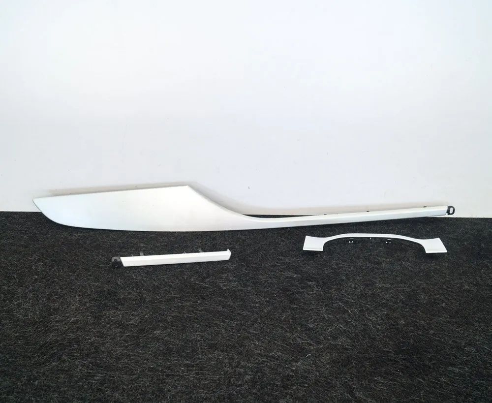 Audi A6 (C7) Interior Trim Strips Kit Interior Trim Strips Kit — AUDI A6 (Avant 4G5, ...
