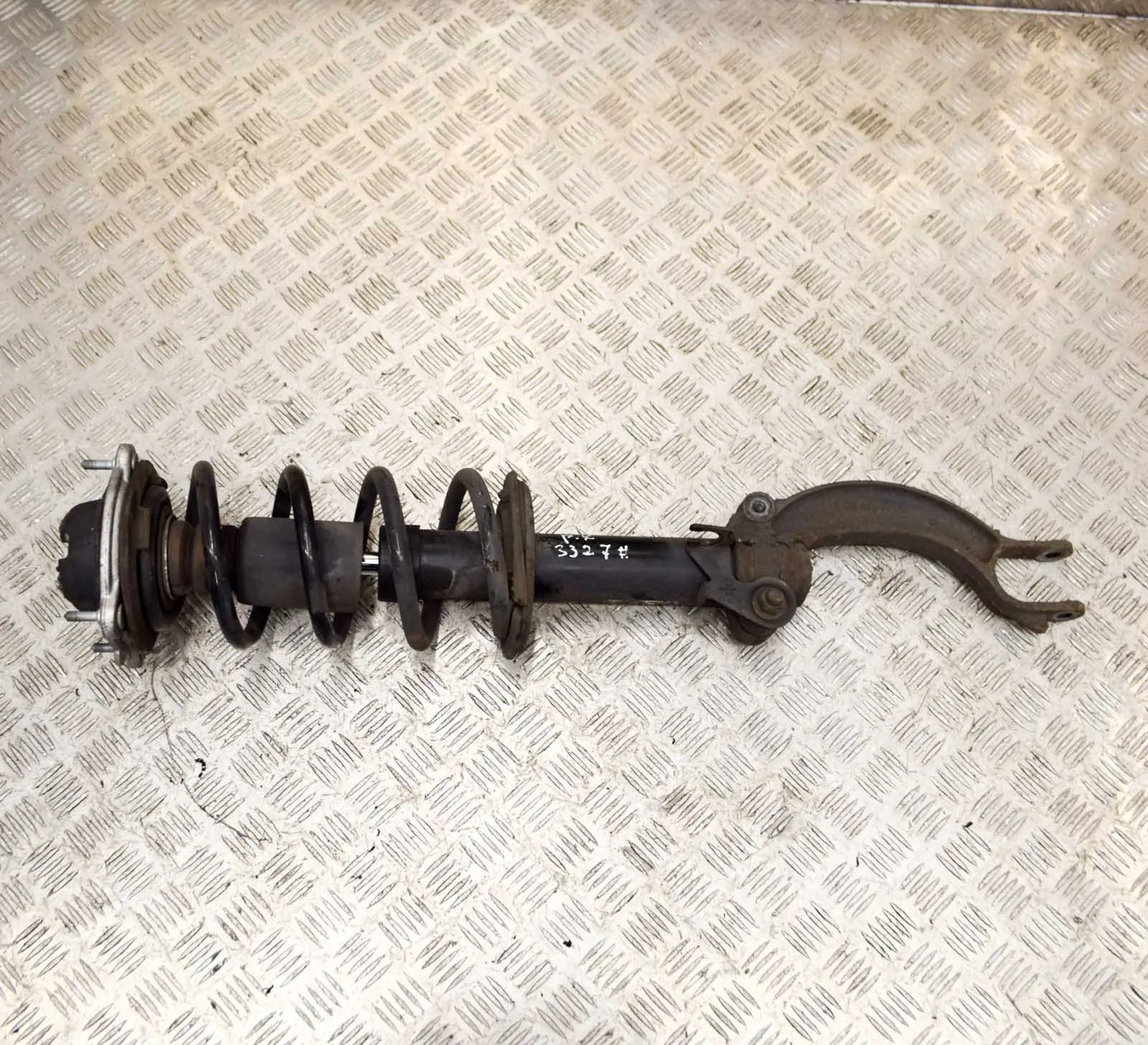 Audi A6 (C7) Shock absorber — front left Shock absorber — front left — AUDI A6 (4G2, C7,...