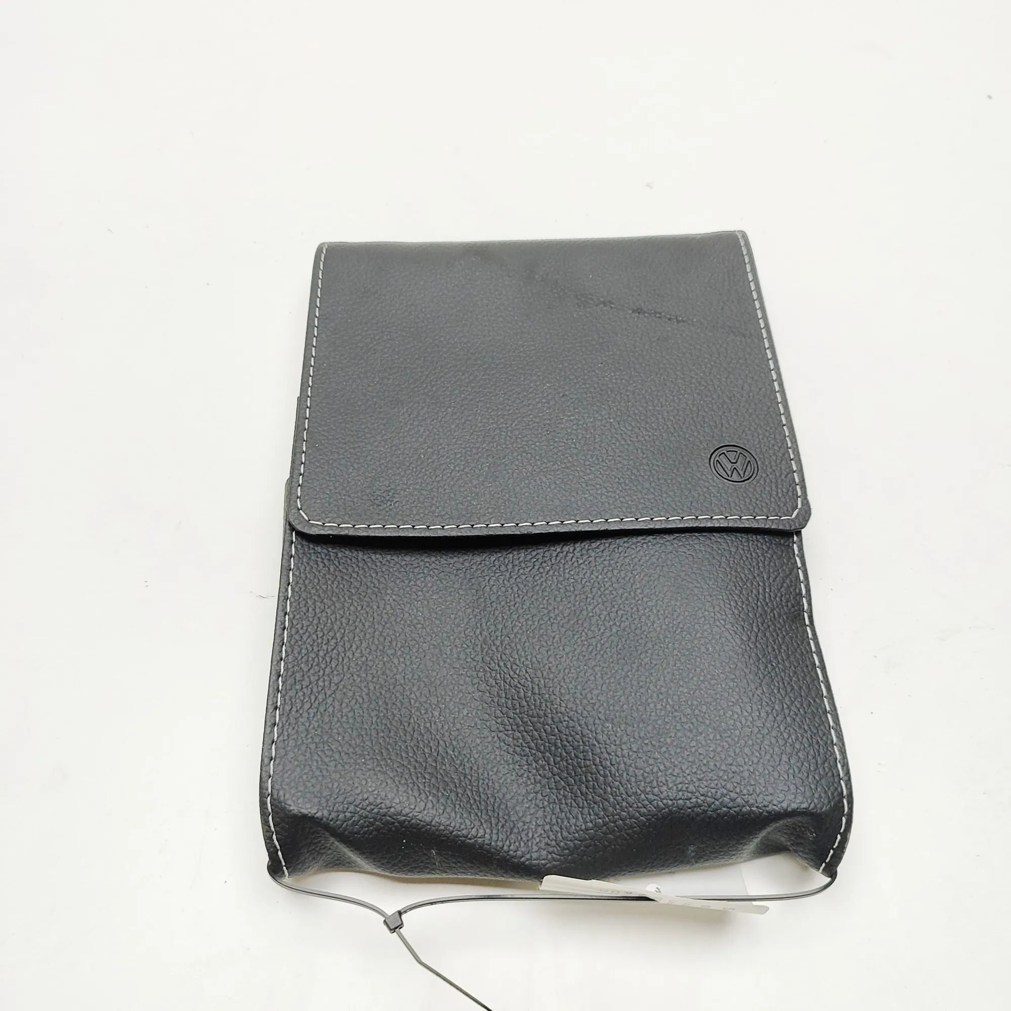 Volkswagen Golf 7 Huoltokirja Service book — VW GOLF (VIII CD1) (2020-...) — ...