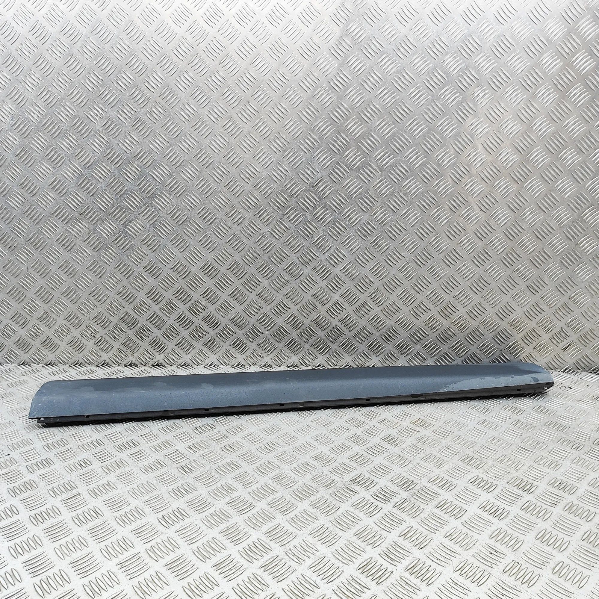 Audi Q3 (F3) Front Right Door Lower Molding Front Right Door Lower Molding — AUDI Q3 (F3) (...