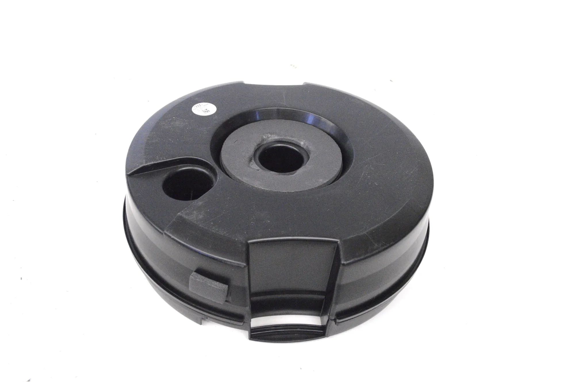 Audi Q5 (8R) Subwoofer Subwoofer — AUDI Q5 (8R) (2008-2017) — 8R003538...