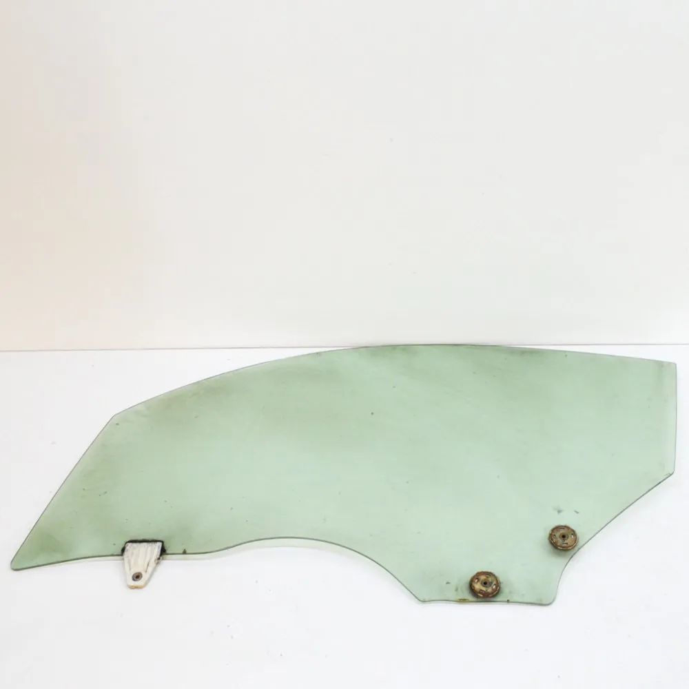Nissan 350Z Front Left Door Window Front Left Door Window — NISSAN 350 (Z Coupe Z3...