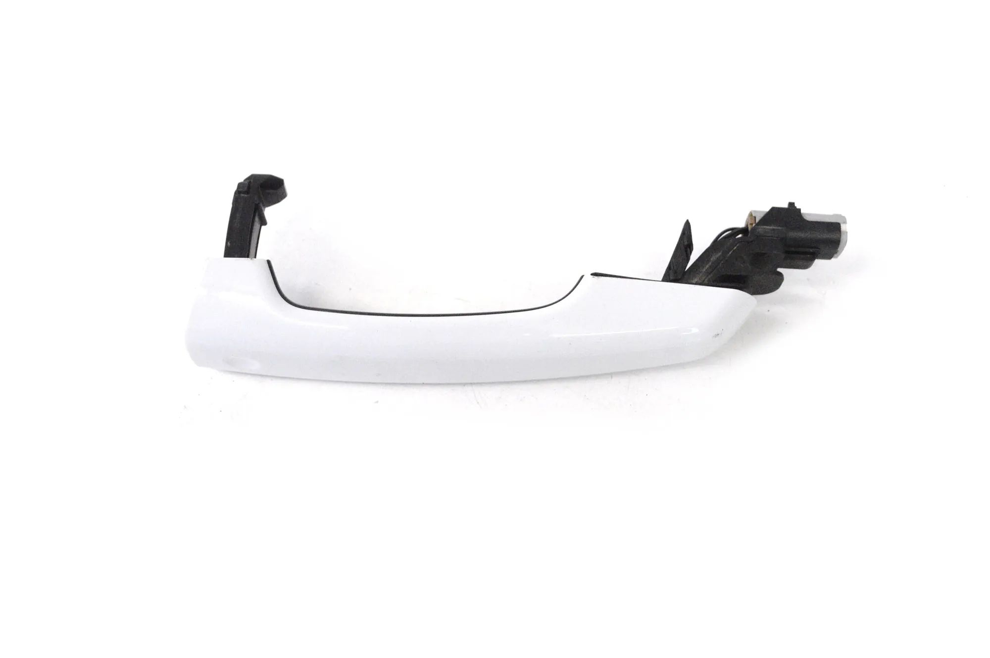 Land Rover Range Rover Sport (L494) Exterior door handle — rear right Exterior door handle — rear right — LAND ROVER ...