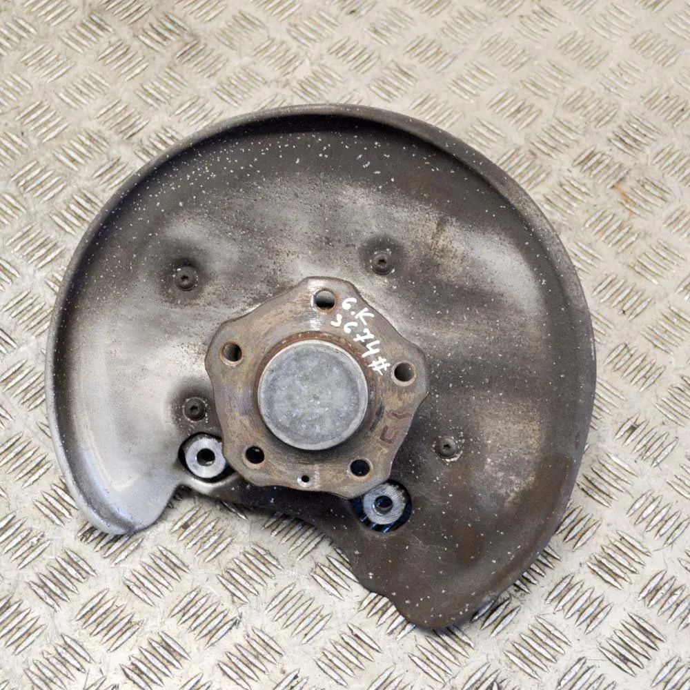 Audi A5 (B9) Rear Left Wheel Hub Spindle Rear Left Wheel Hub Spindle — AUDI A5 (F53) (20...