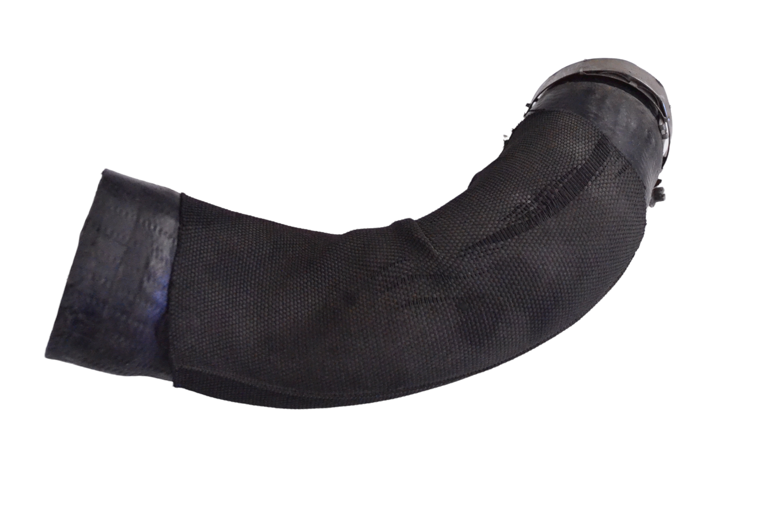Porsche Macan Intercooler Hose Pipe Intercooler Hose Pipe — PORSCHE MACAN (95B) (20...