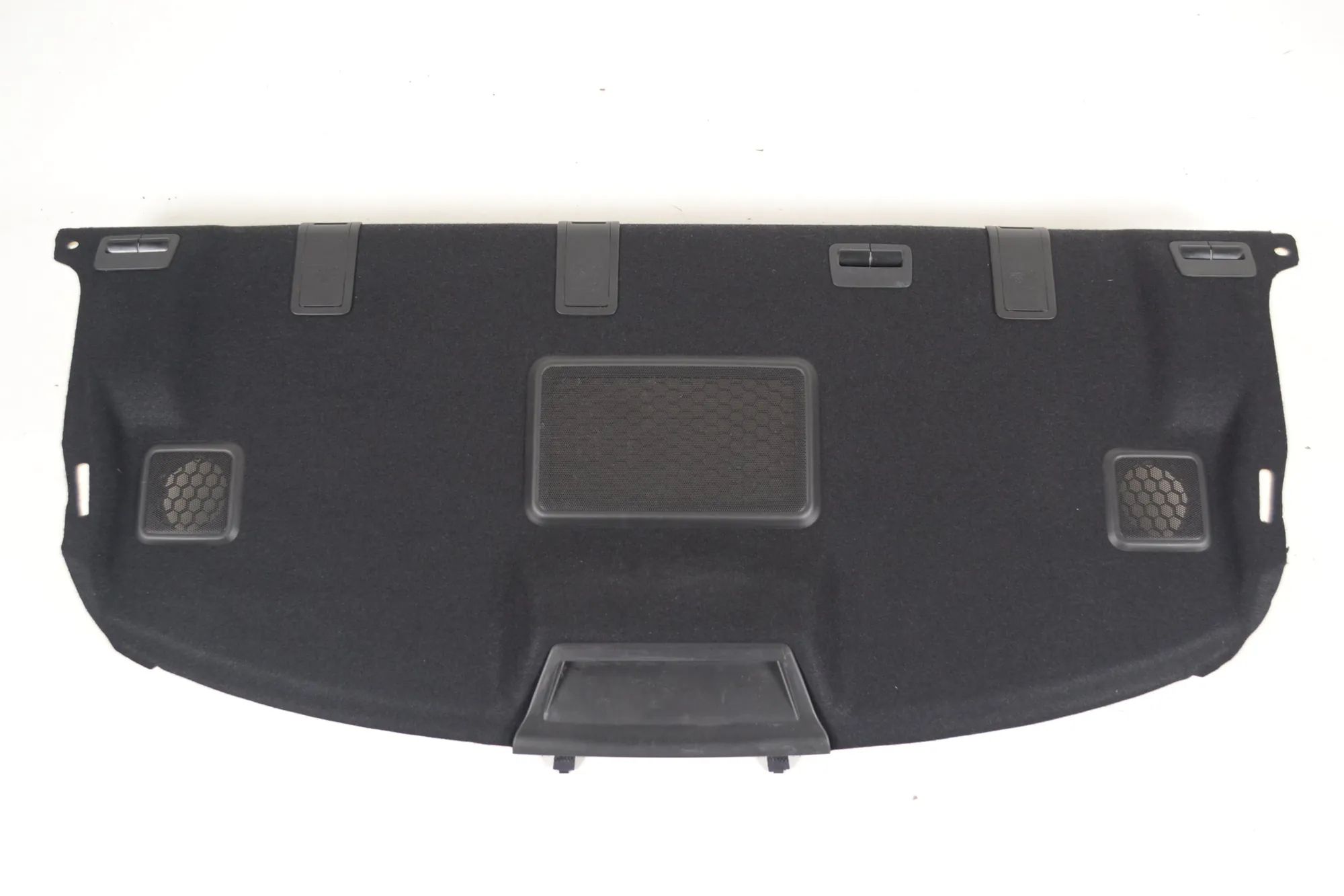 Infiniti Q50 Rear Parcel Shelf Rear Parcel Shelf — INFINITI Q50 (2013-...) — 7...