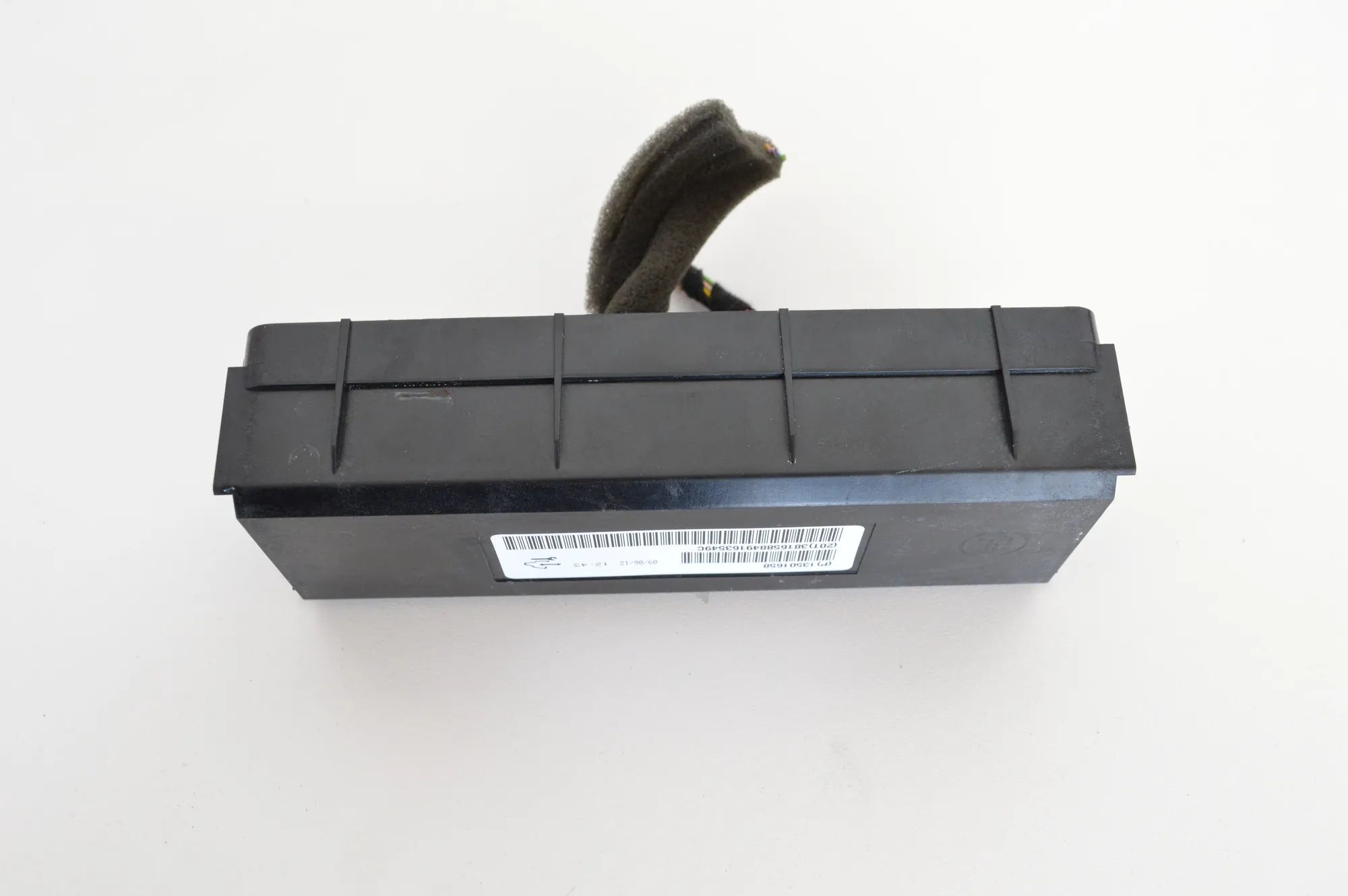 Chevrolet Cruze Other Control Units Other Control Units — CHEVROLET CRUZE (J300) (2...