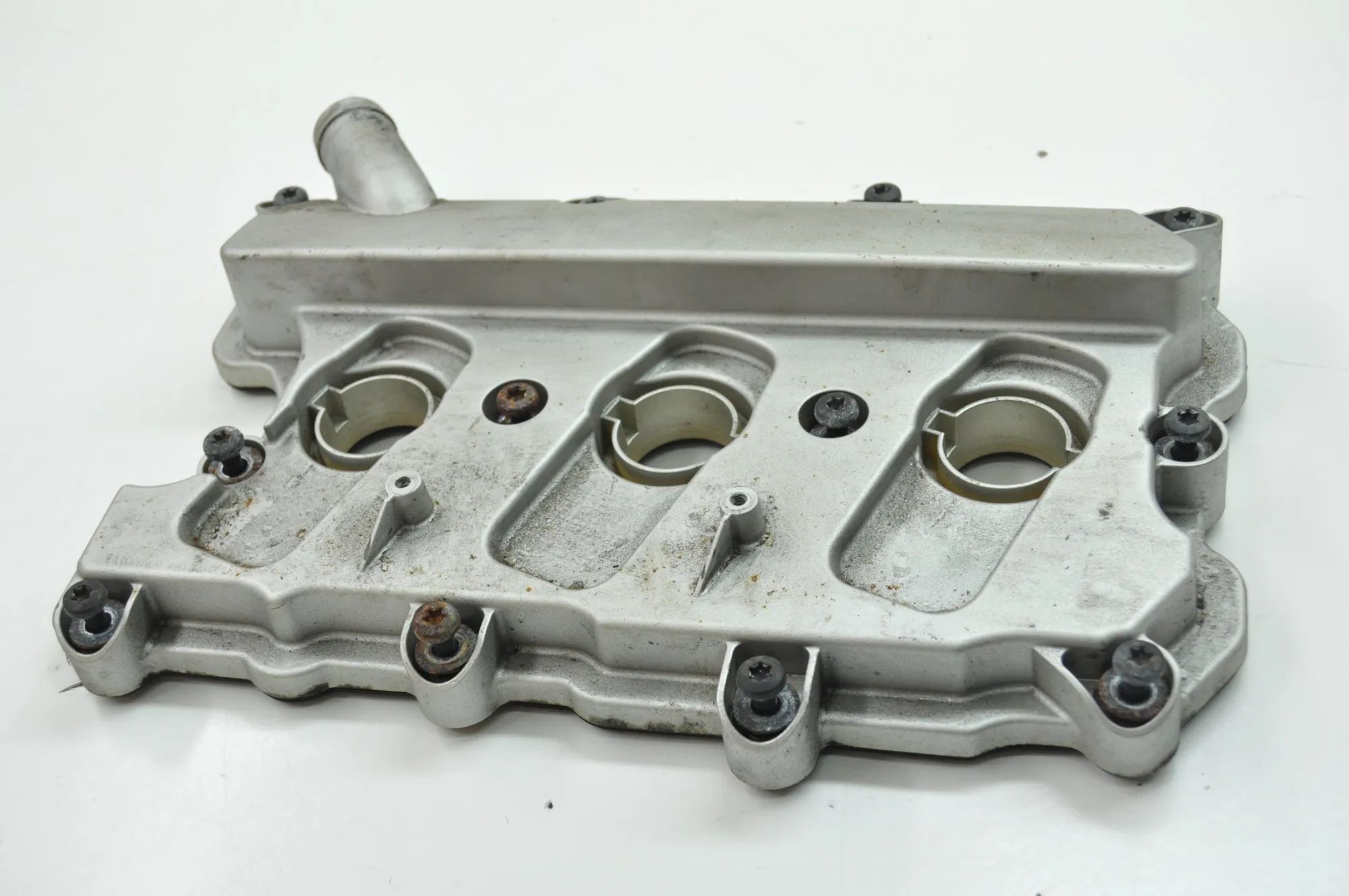Audi A5 (B8) Valve Cover Valve Cover — AUDI A5 (8T3) (2007-2016) — 06E10...
