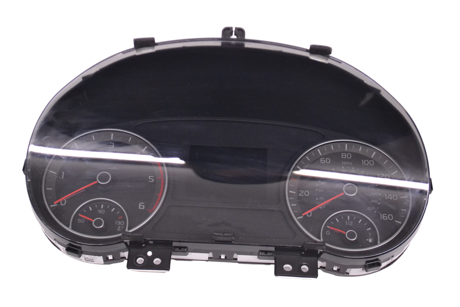 Kia Optima (JF) Instrument Cluster Speedometer