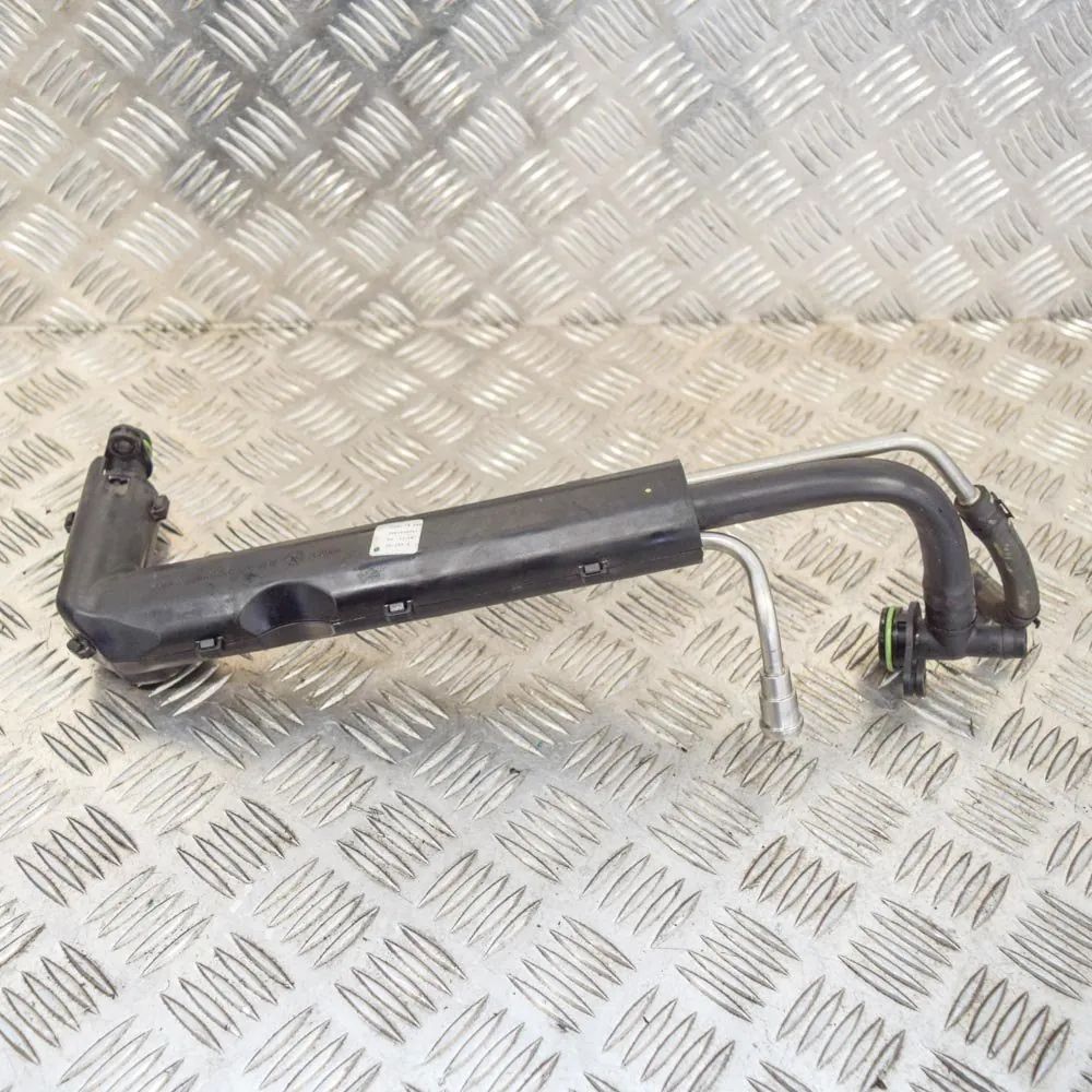 Audi A4 (B8) Other Engine Compartment Parts Other Engine Compartment Parts — AUDI A4 (8W2, ...