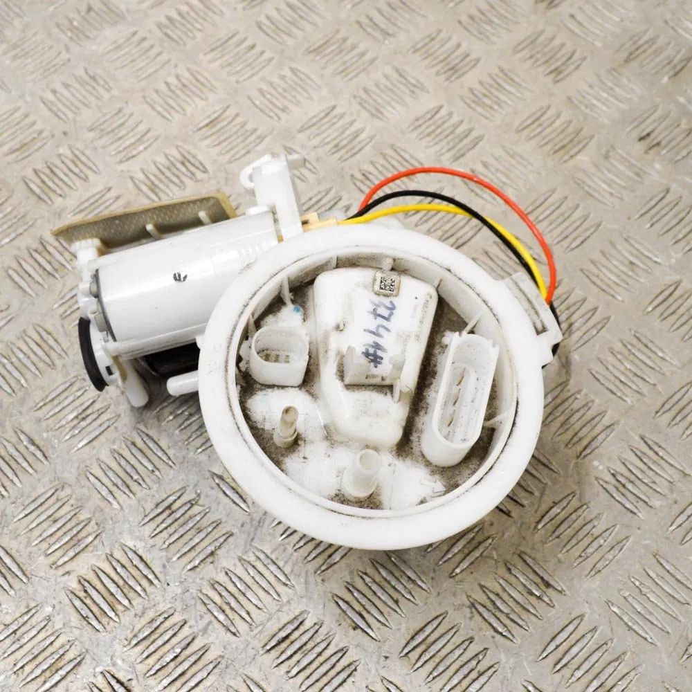 Audi A5 (B9) Fuel Tank Pump Fuel Tank Pump — AUDI A5 (F53) (2016-...) — A2C...