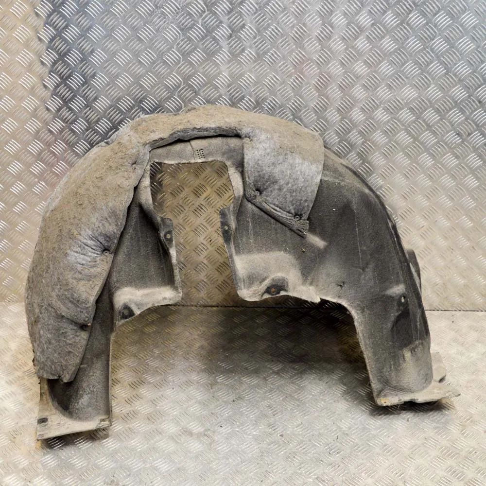 Audi e-tron Rear Left Arch Liner Rear Left Arch Liner — AUDI E-TRON (GEN) (2018-...