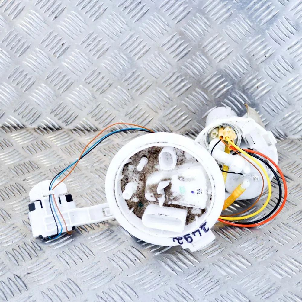 Audi A4 (B9) Fuel Tank Pump Fuel Tank Pump — AUDI A4 (8W2, B9) (2015-...) —...