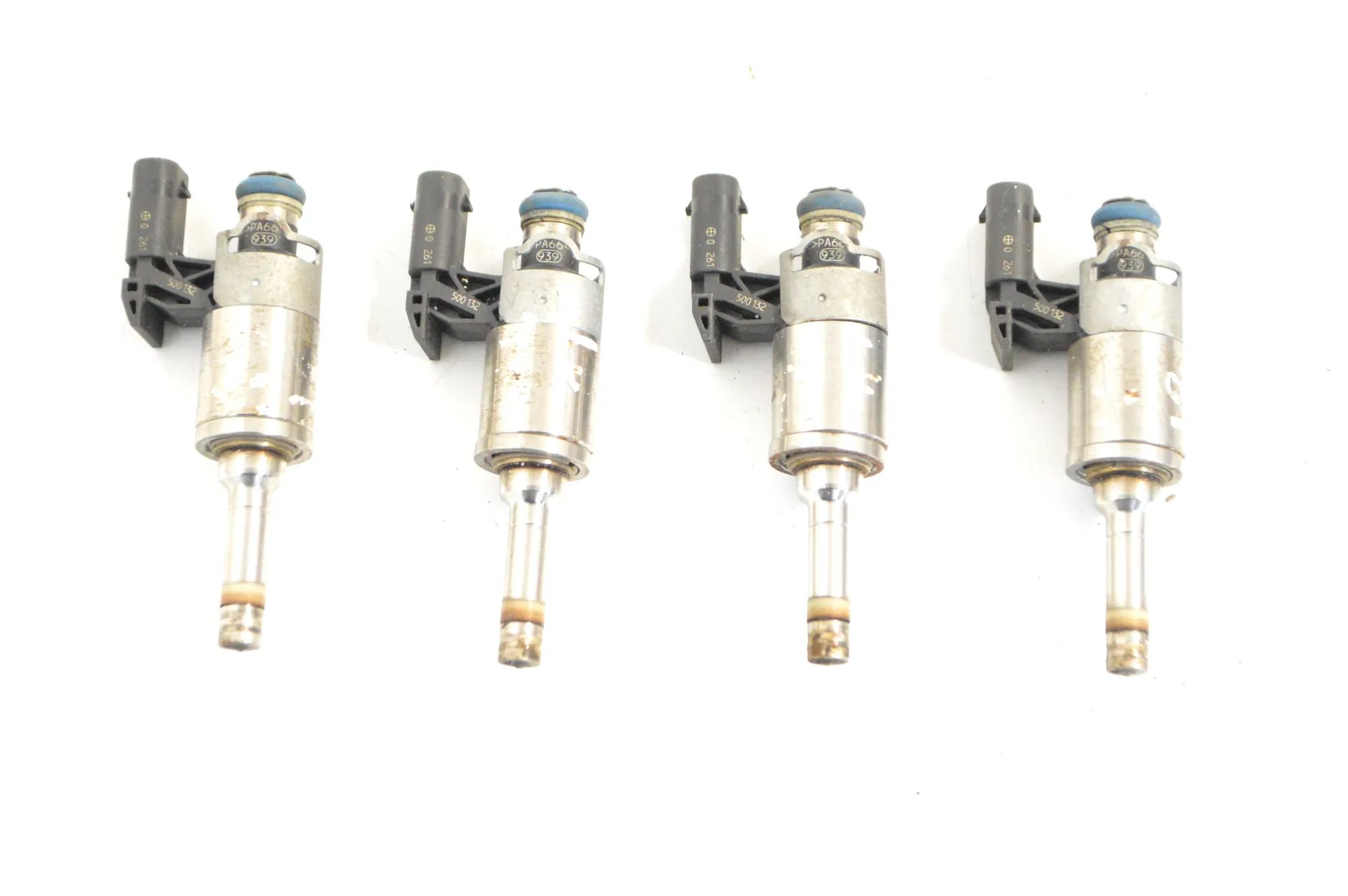 Audi A3 (8P) Fuel Injector Kit Fuel Injector Kit — AUDI A3 (8V1, 8VK) (2012-20...