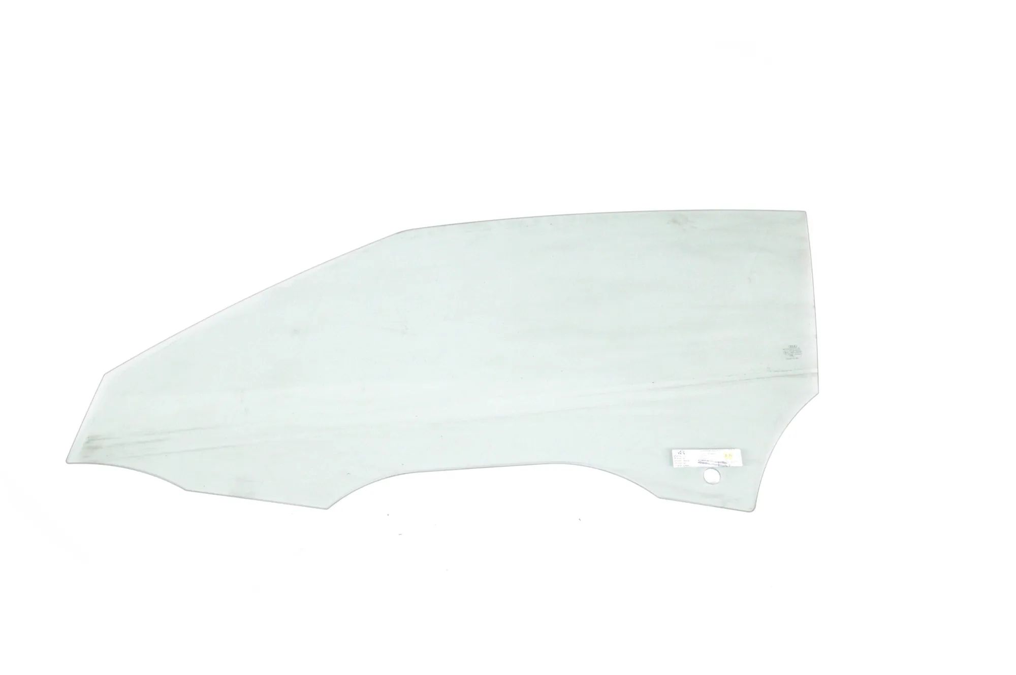 Audi A3 (8V) Front Left Door Window Front Left Door Window — AUDI A3 (Cabrio 8V7, 8...