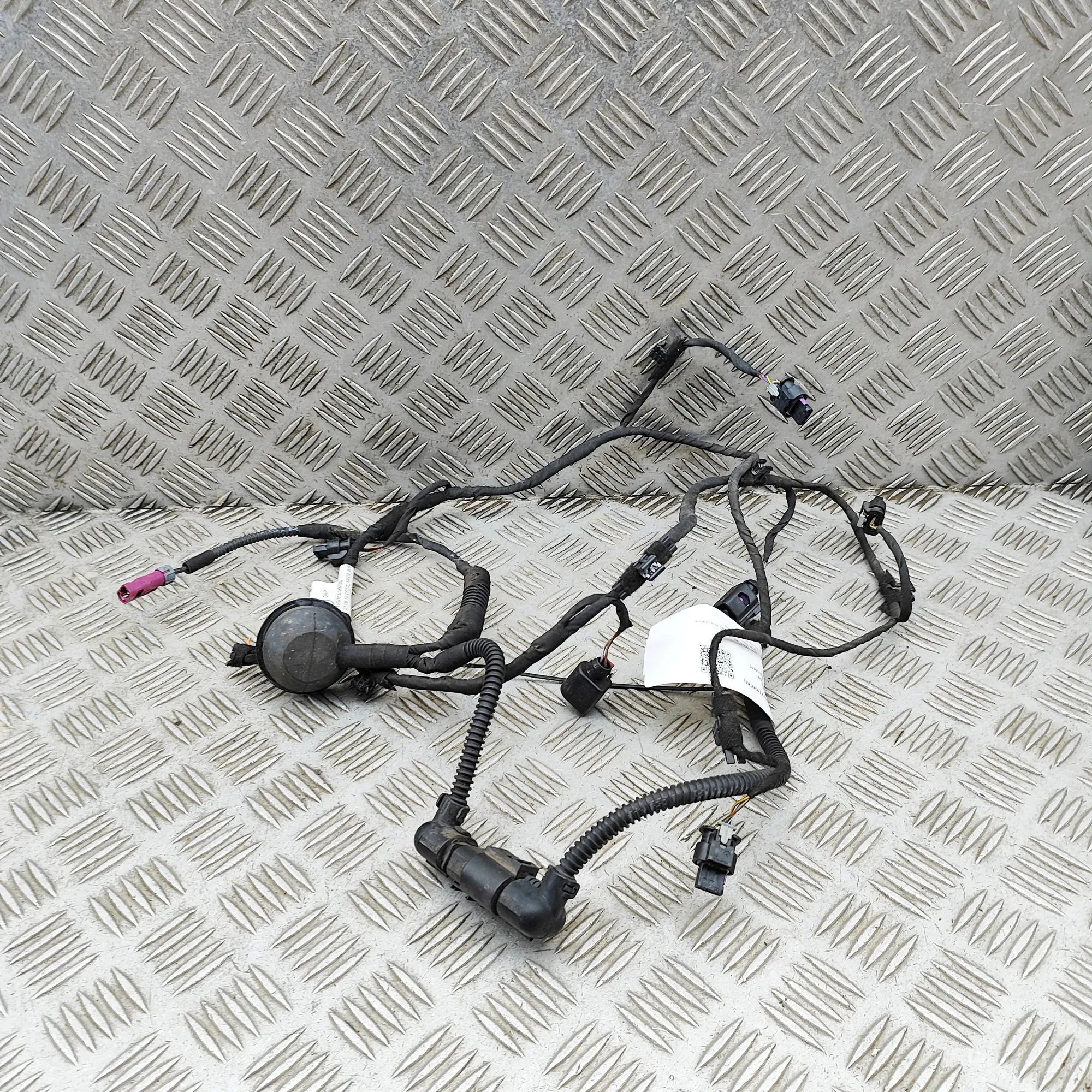 Volkswagen Golf 7 Rear Parking Sensor Wiring Loom Rear Parking Sensor Wiring Loom — VW GOLF (VIII...