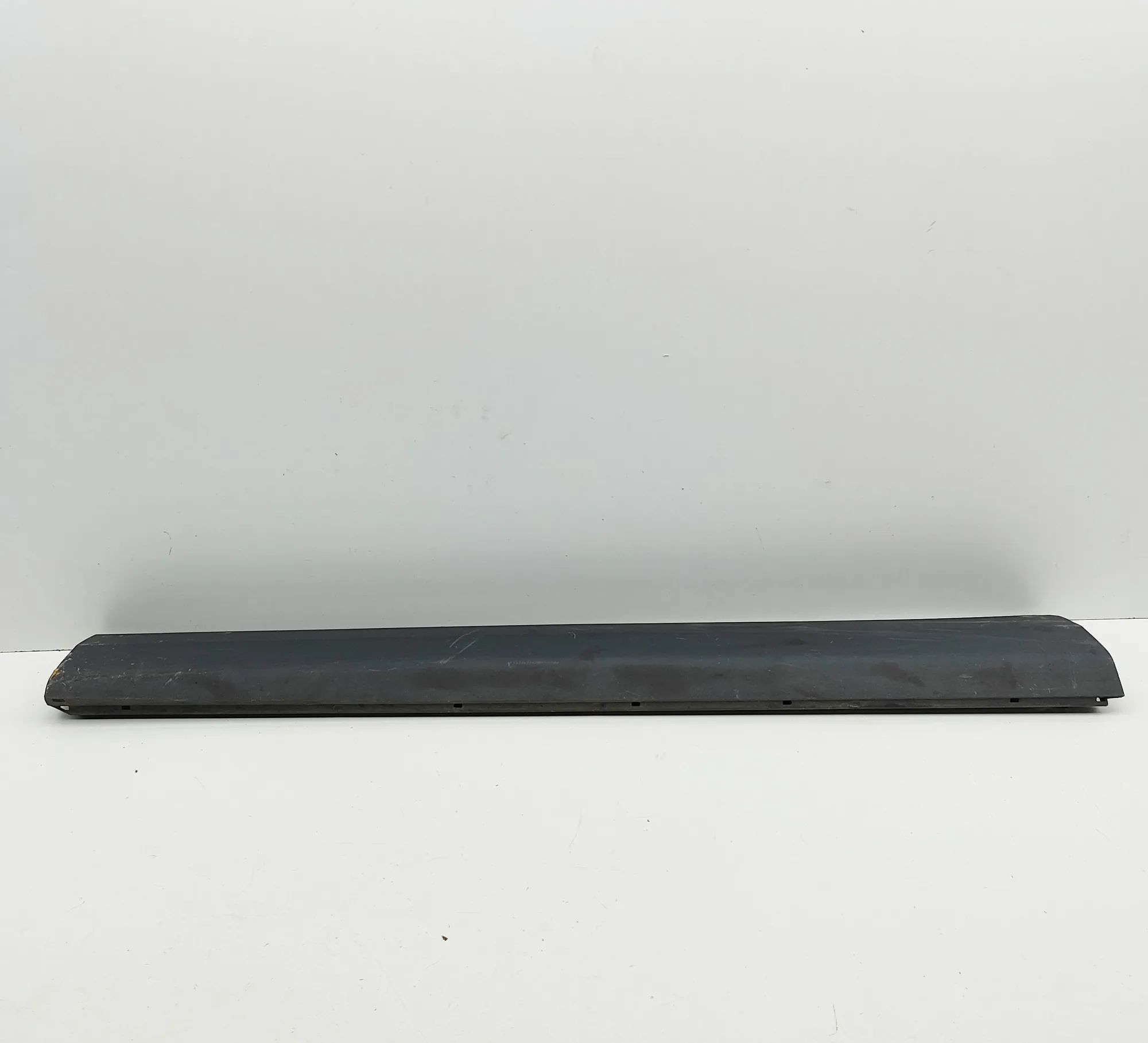 Audi Q3 (F3) Front Left Door Lower Molding Front Left Door Lower Molding — AUDI Q3 (F3) (2...