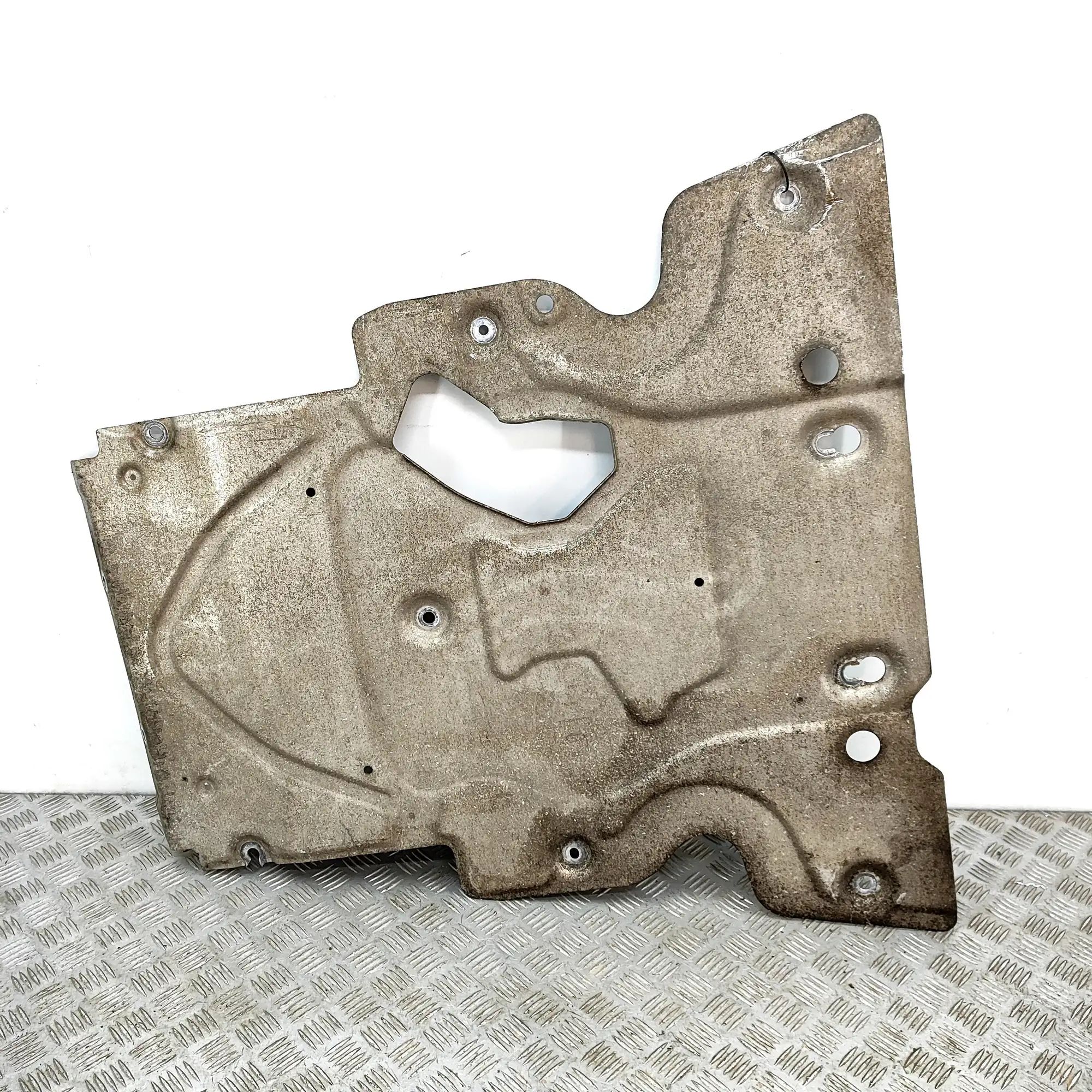 Land Rover Range Rover Sport (L494) Engine cover Engine cover — LAND ROVER RANGE ROVER SPORT (II...
