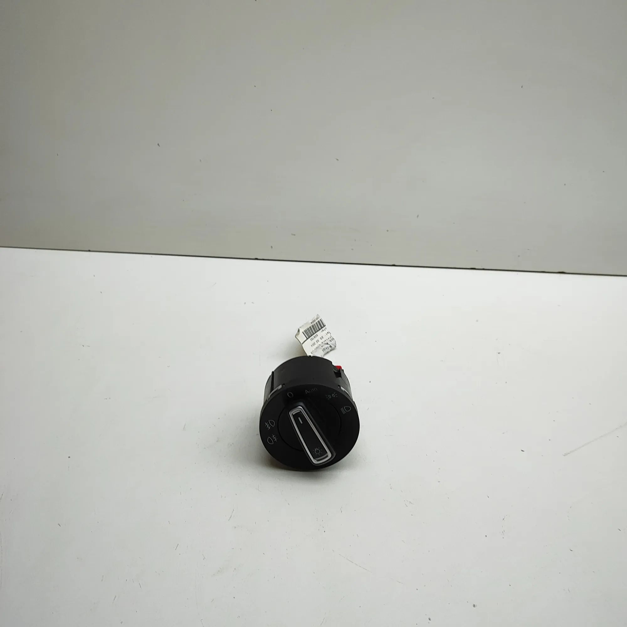 Volkswagen Golf 7 Headlight Switch Control Unit Headlight Switch Control Unit — VW GOLF (VII 5G...