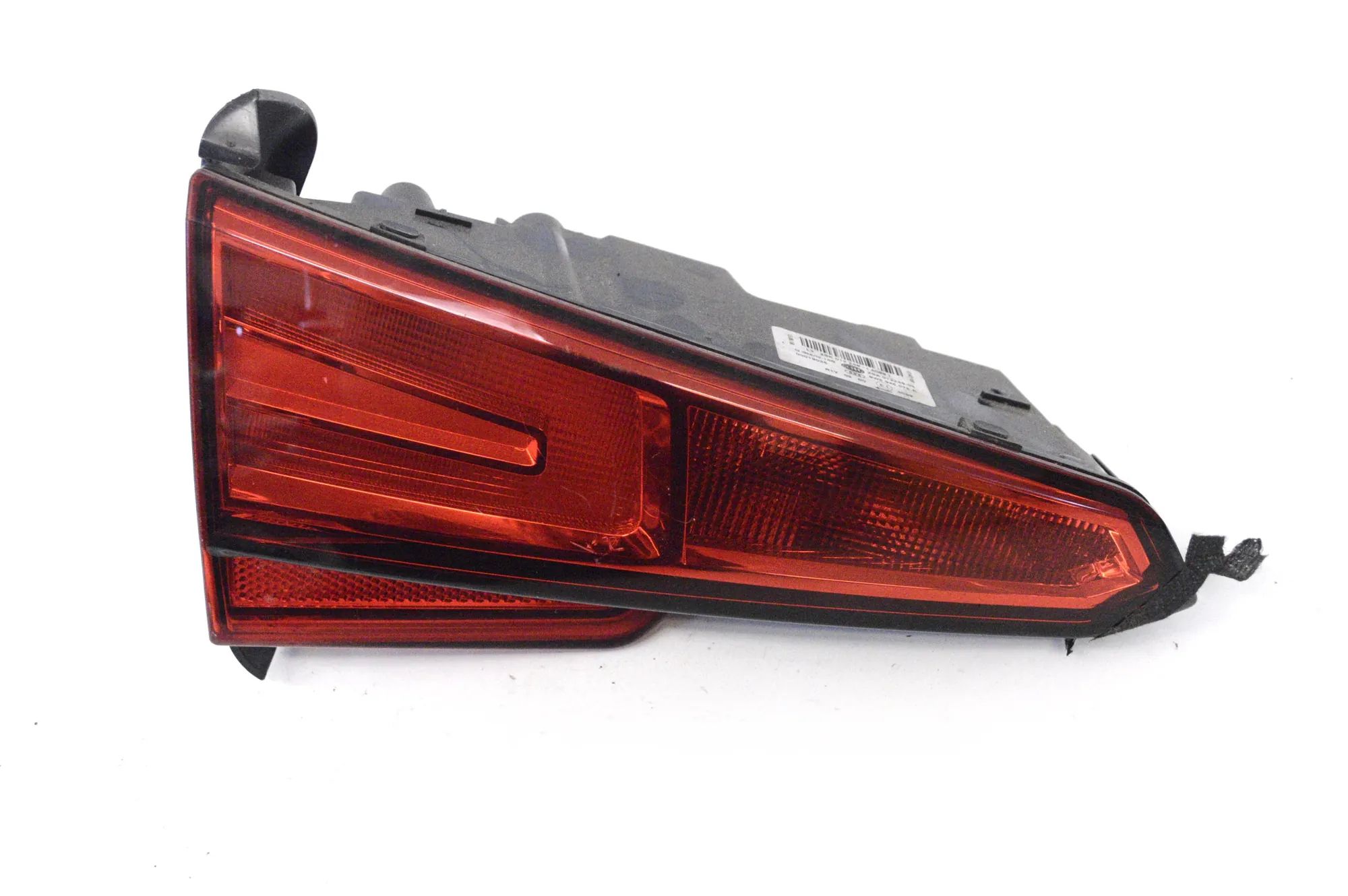 Audi A4 (B9) Left Side Tailgate Tail Light Left Side Tailgate Tail Light — AUDI A4 (8W2, B...