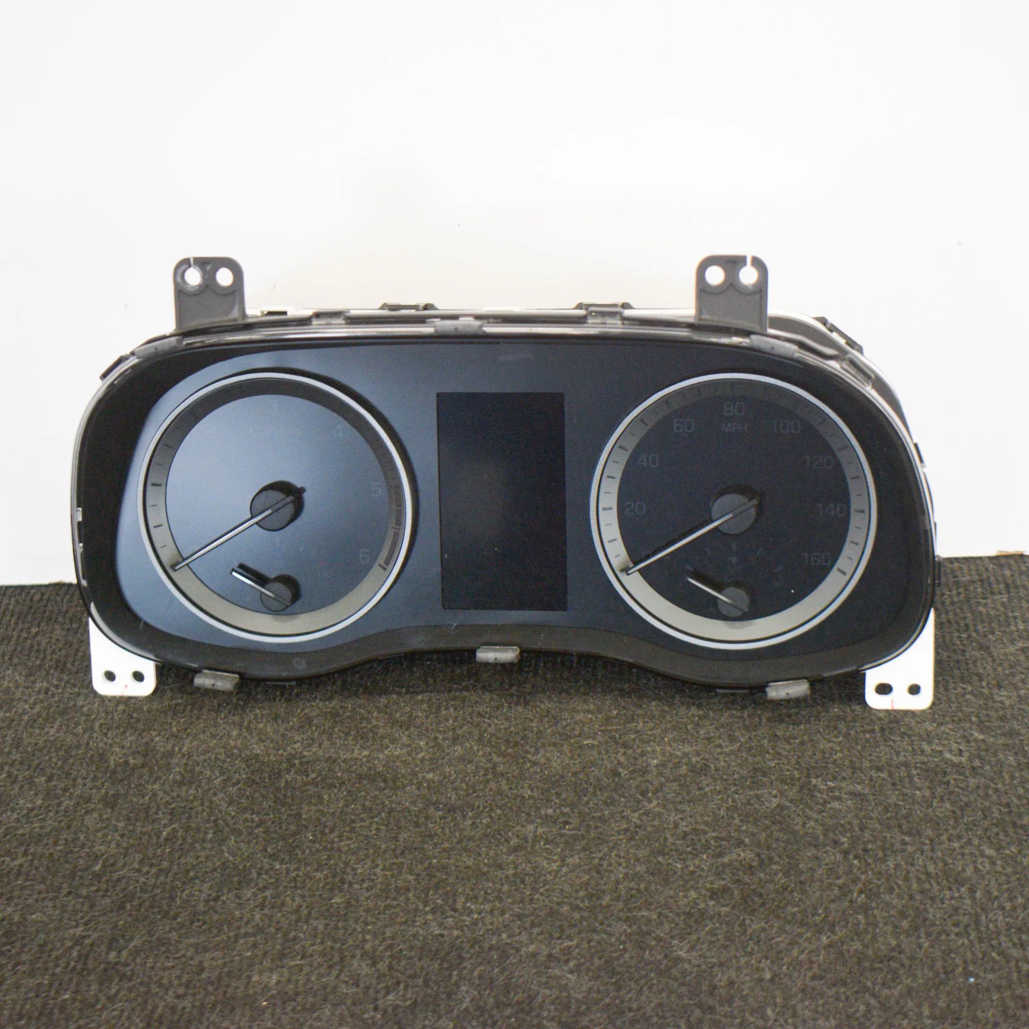 Hyundai Tucson Instrument Cluster Speedometer Instrument Cluster Speedometer — HYUNDAI TUCSON...